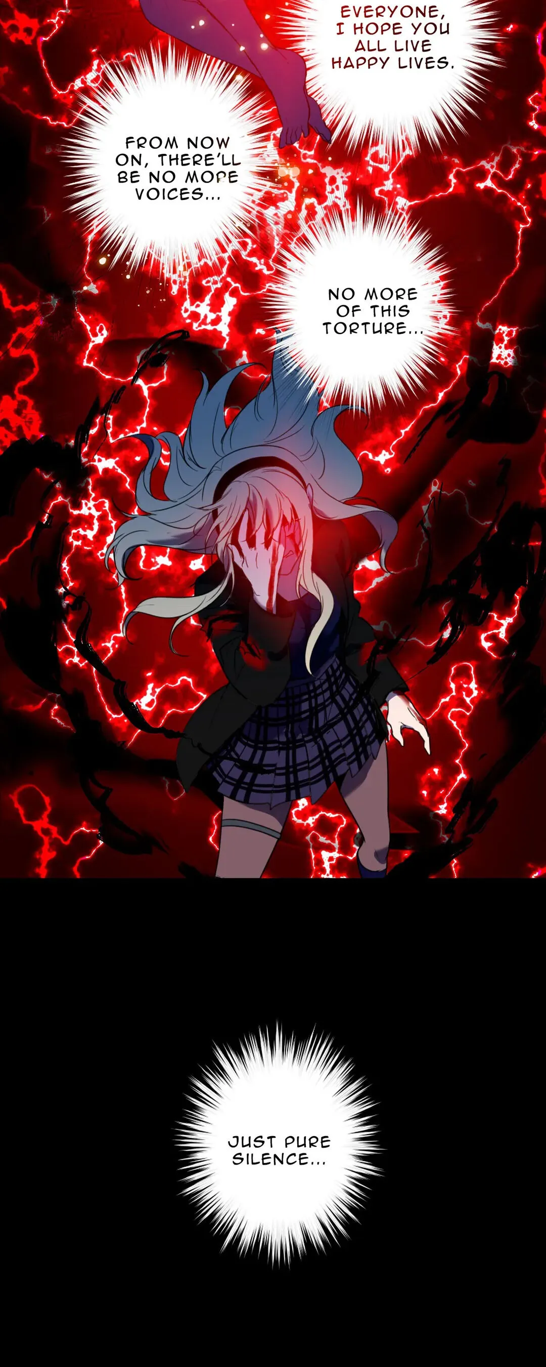 Read Freak-Quency chapter 69 image 26 on Lezhin
