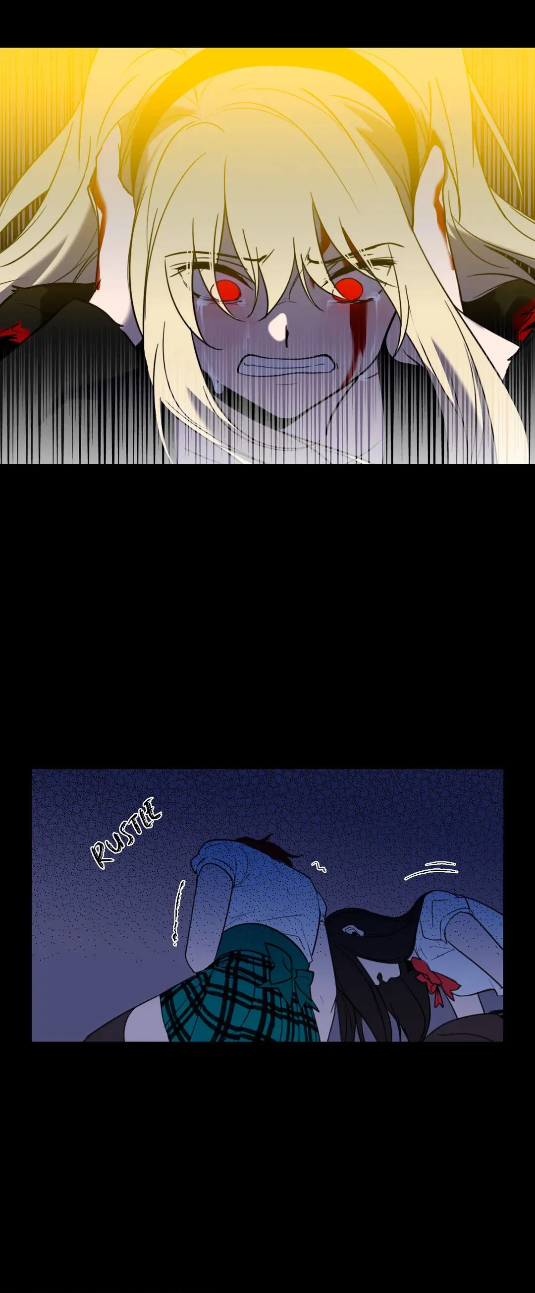 Read Freak-Quency chapter 69 image 28 on Lezhin