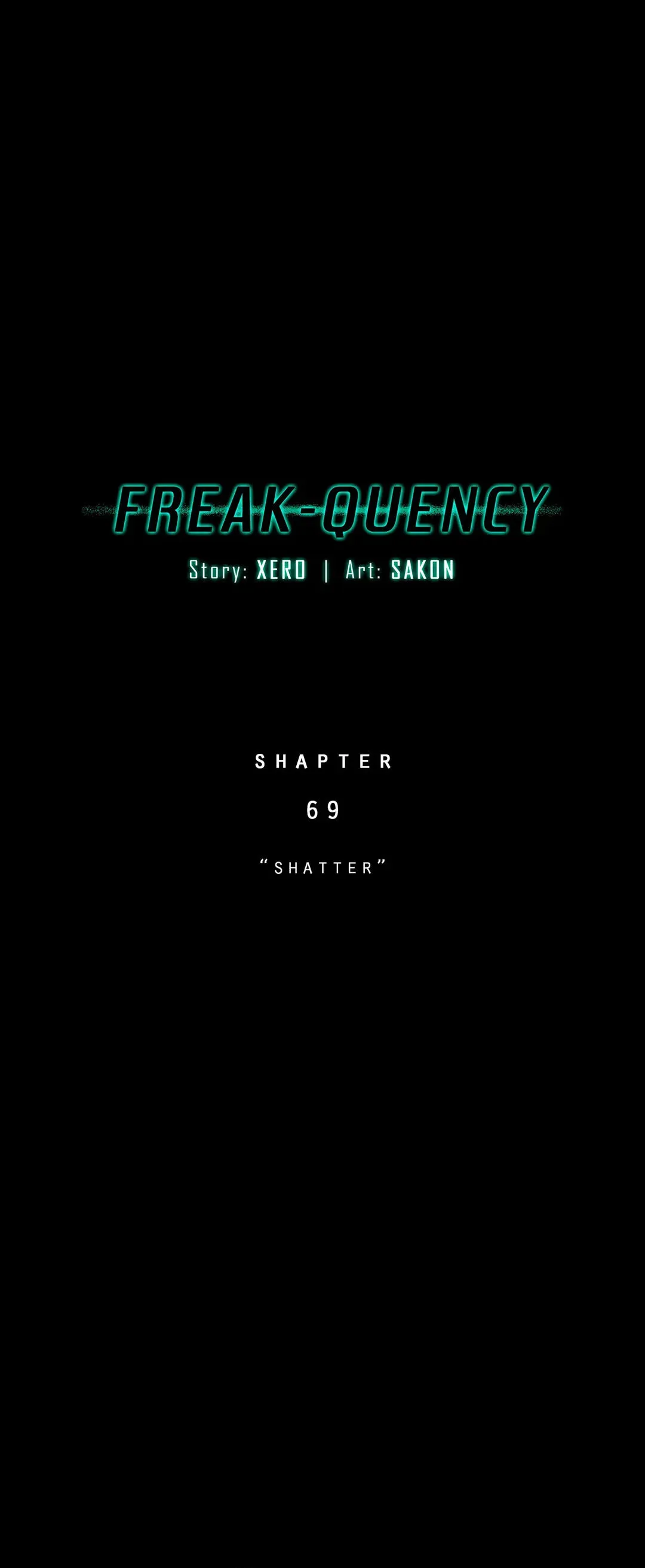 Read Freak-Quency chapter 69 image 3 on Lezhin