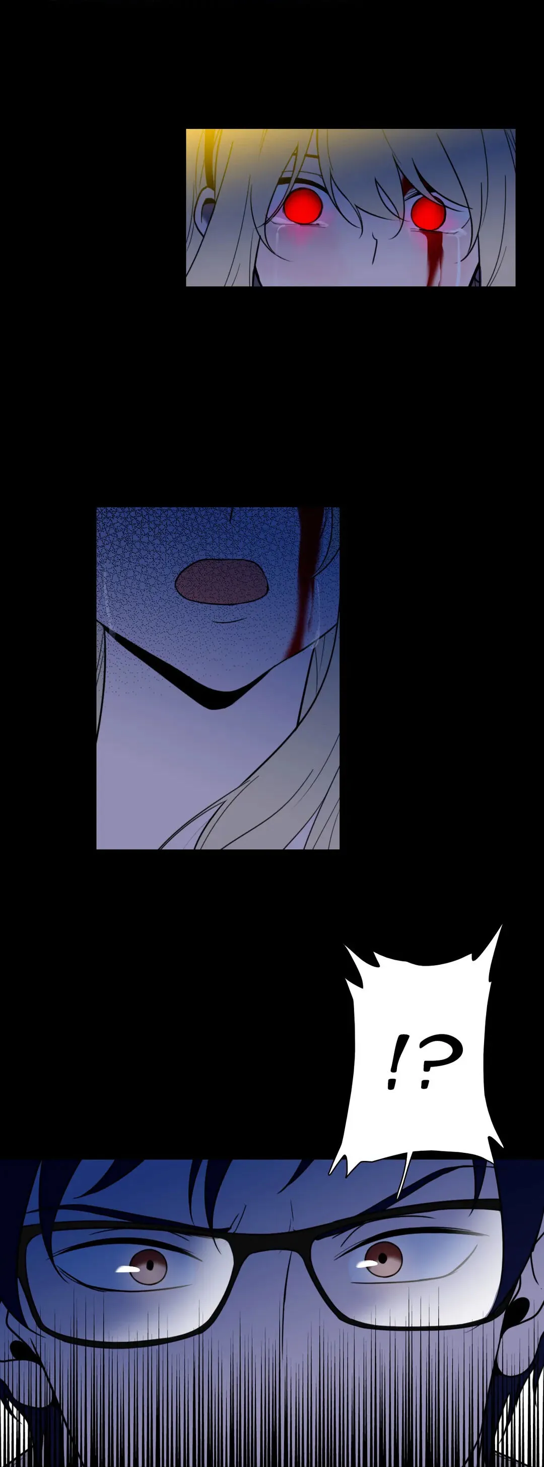 Read Freak-Quency chapter 69 image 30 on Lezhin