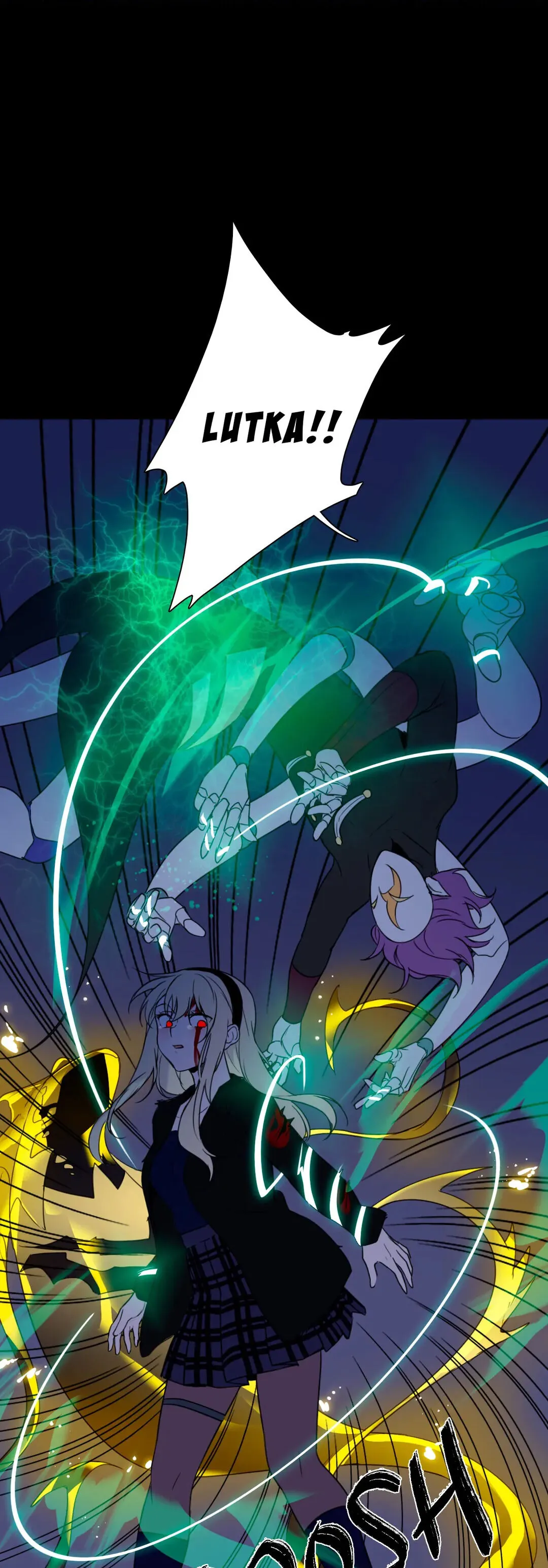 Read Freak-Quency chapter 69 image 31 on Lezhin