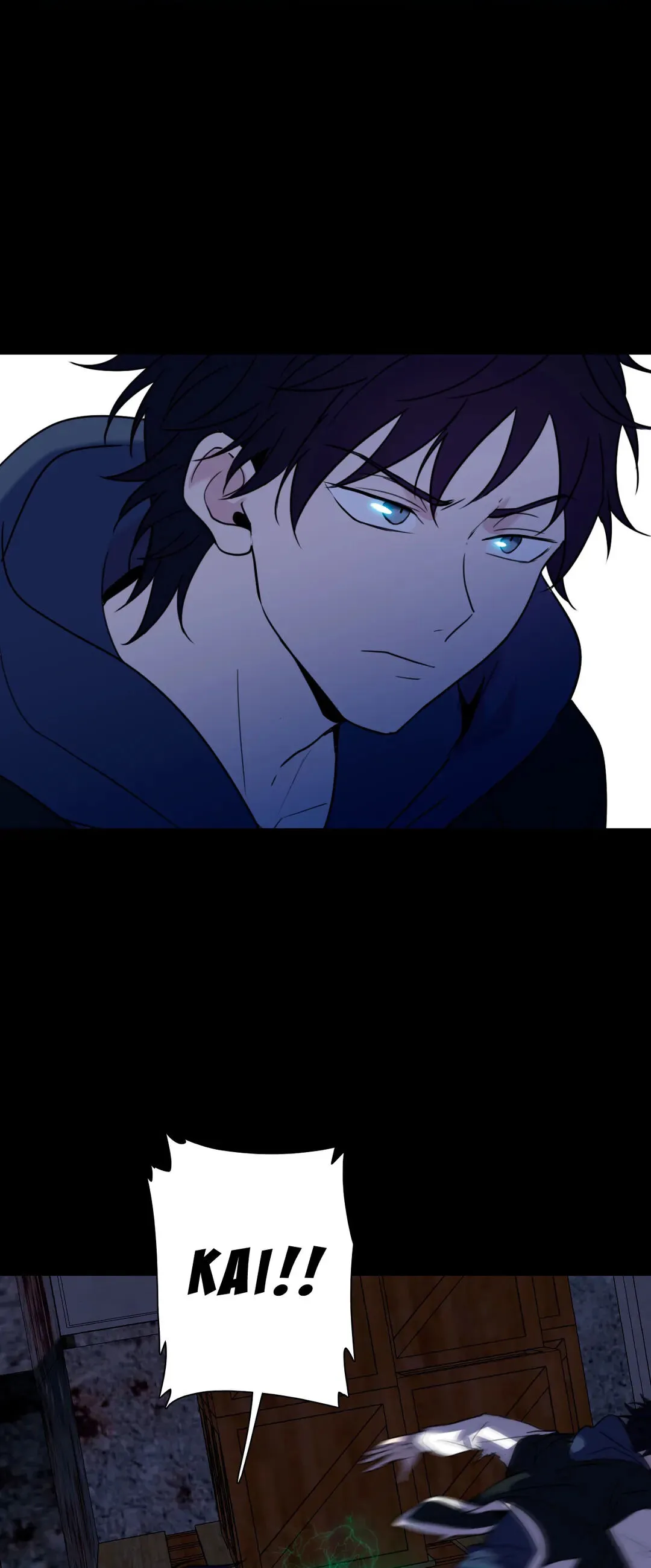 Read Freak-Quency chapter 69 image 35 on Lezhin