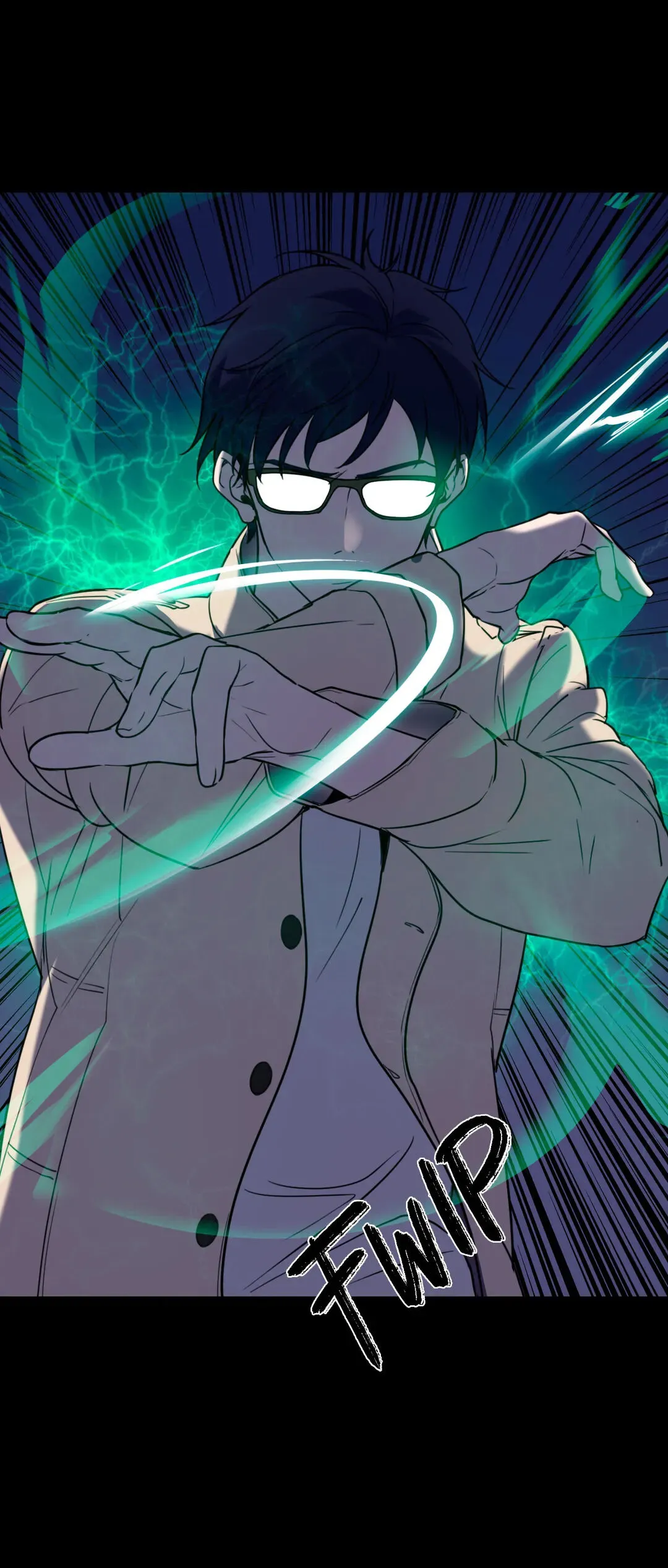 Read Freak-Quency chapter 69 image 37 on Lezhin