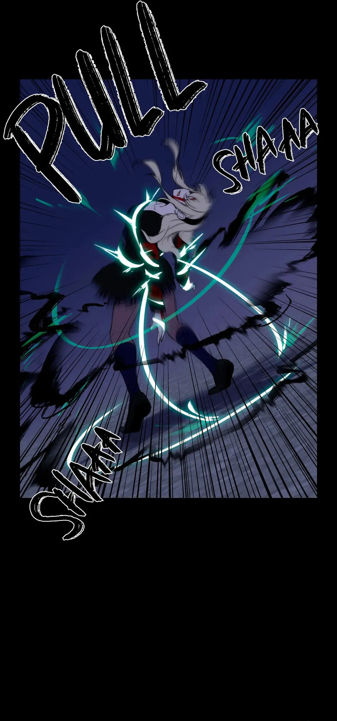 Read Freak-Quency chapter 69 image 38 on Lezhin