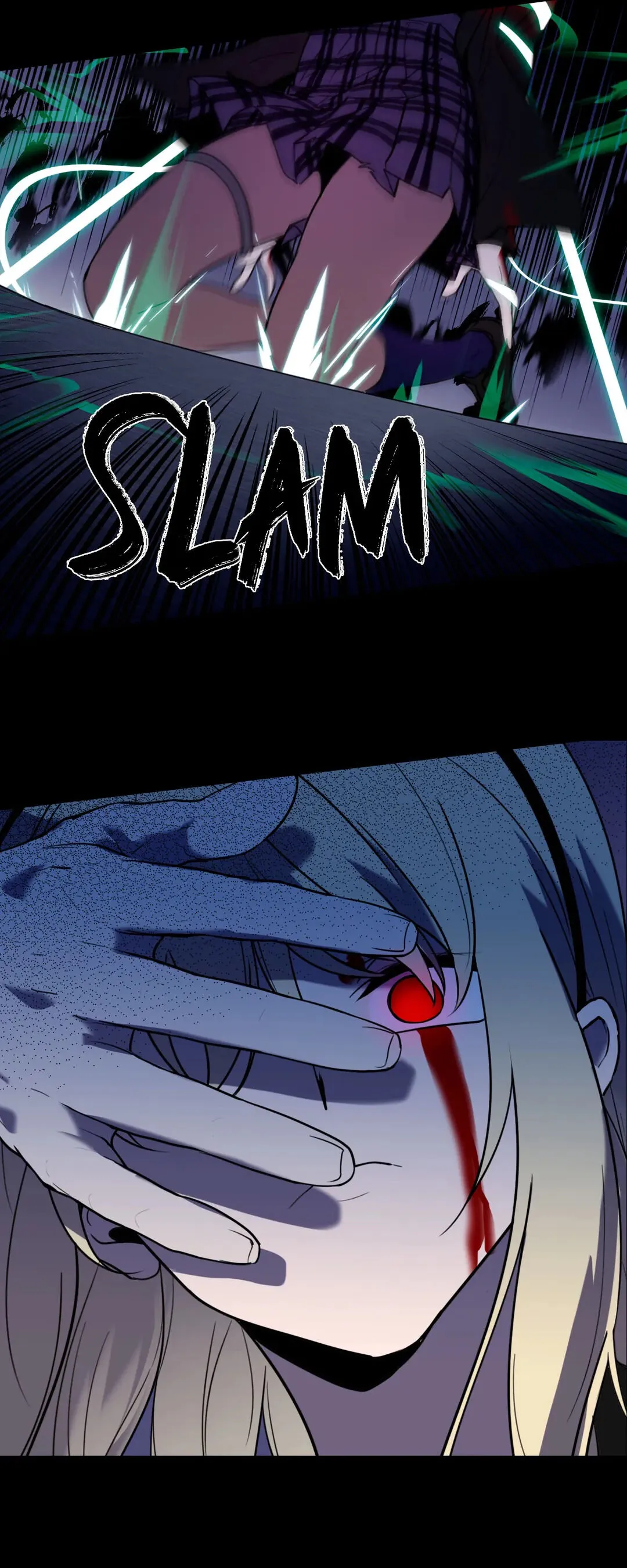 Read Freak-Quency chapter 69 image 39 on Lezhin