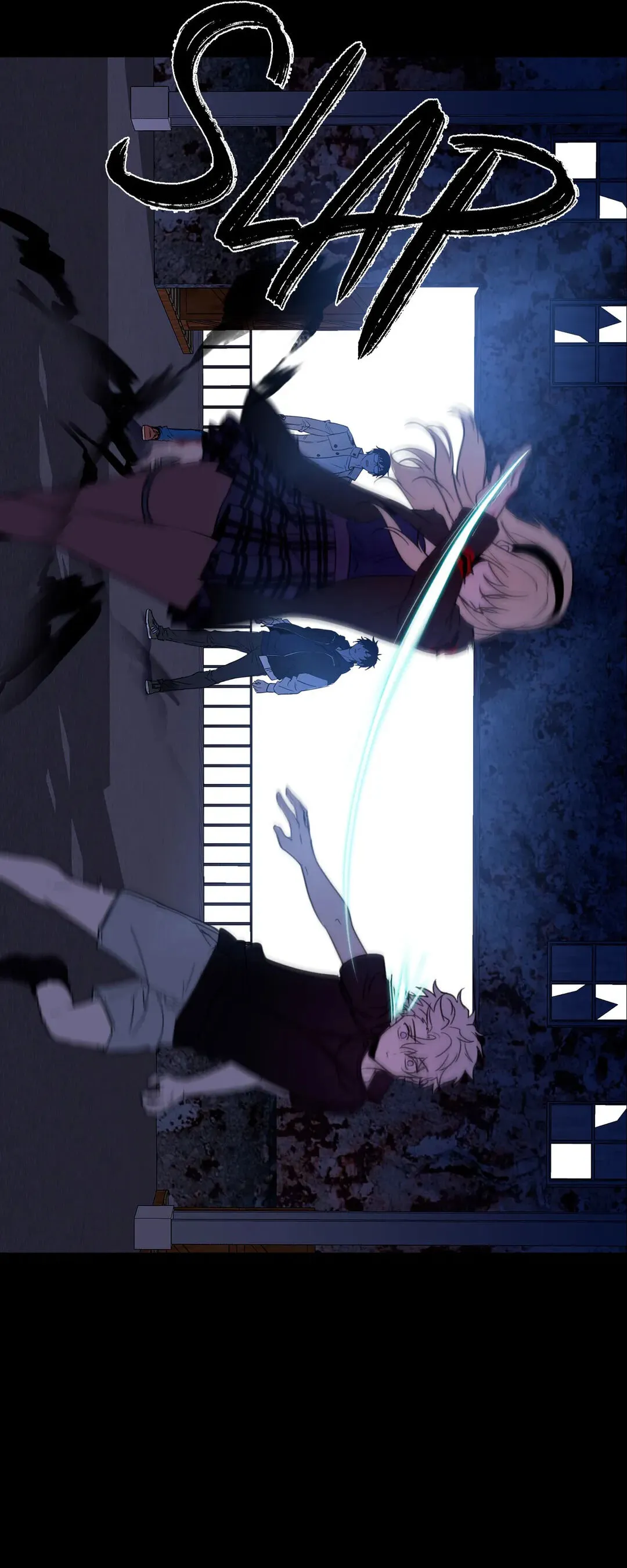 Read Freak-Quency chapter 69 image 4 on Lezhin