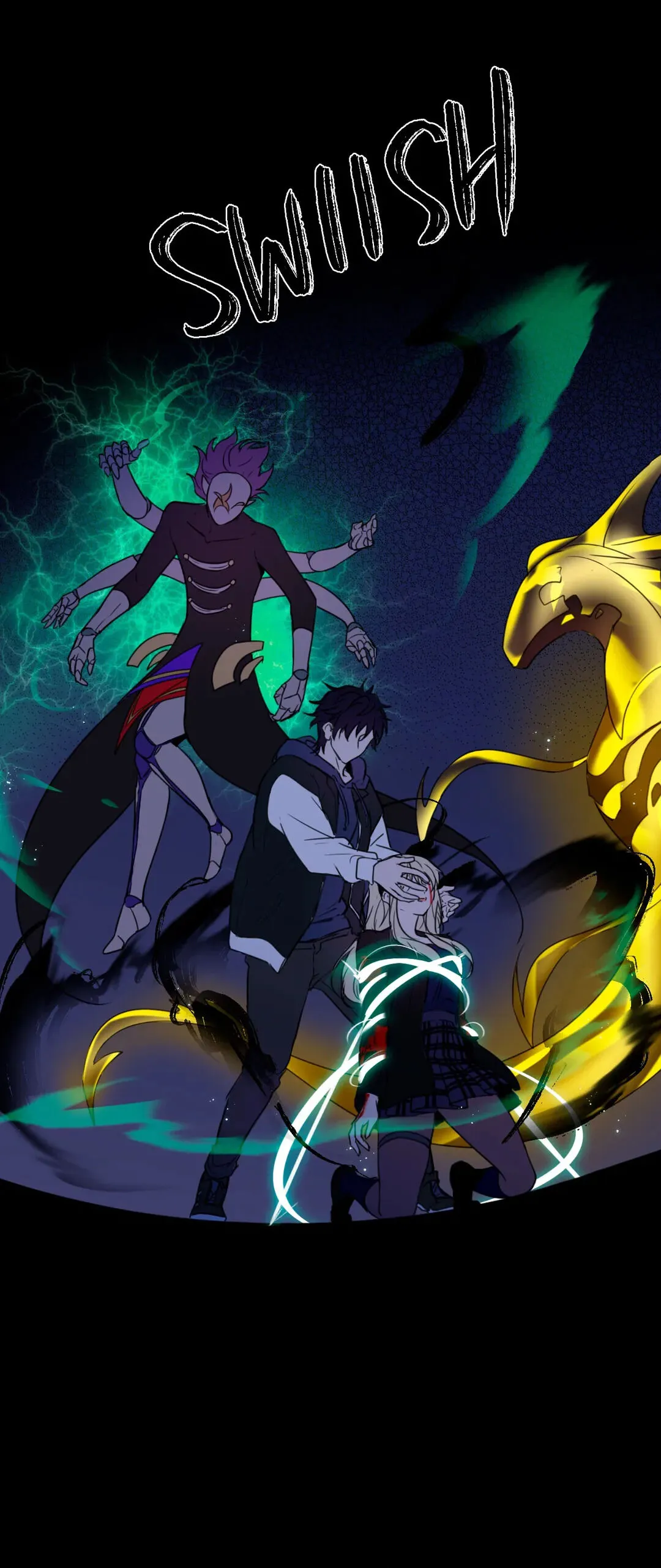 Read Freak-Quency chapter 69 image 40 on Lezhin