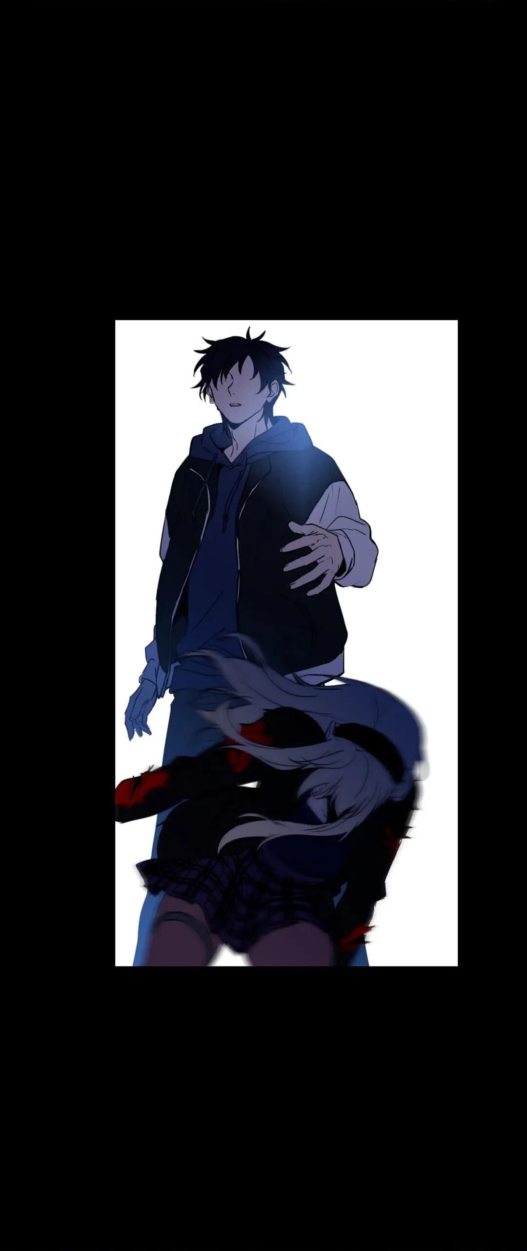 Read Freak-Quency chapter 69 image 45 on Lezhin