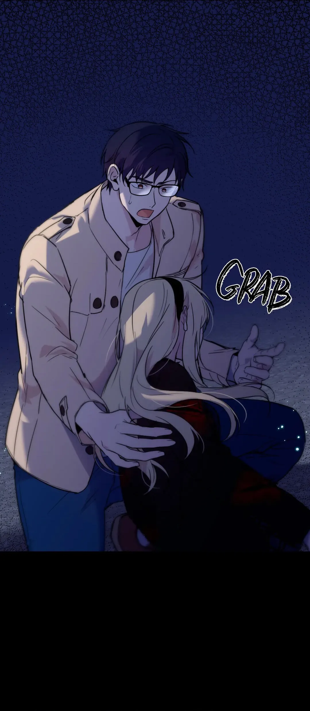 Read Freak-Quency chapter 69 image 46 on Lezhin