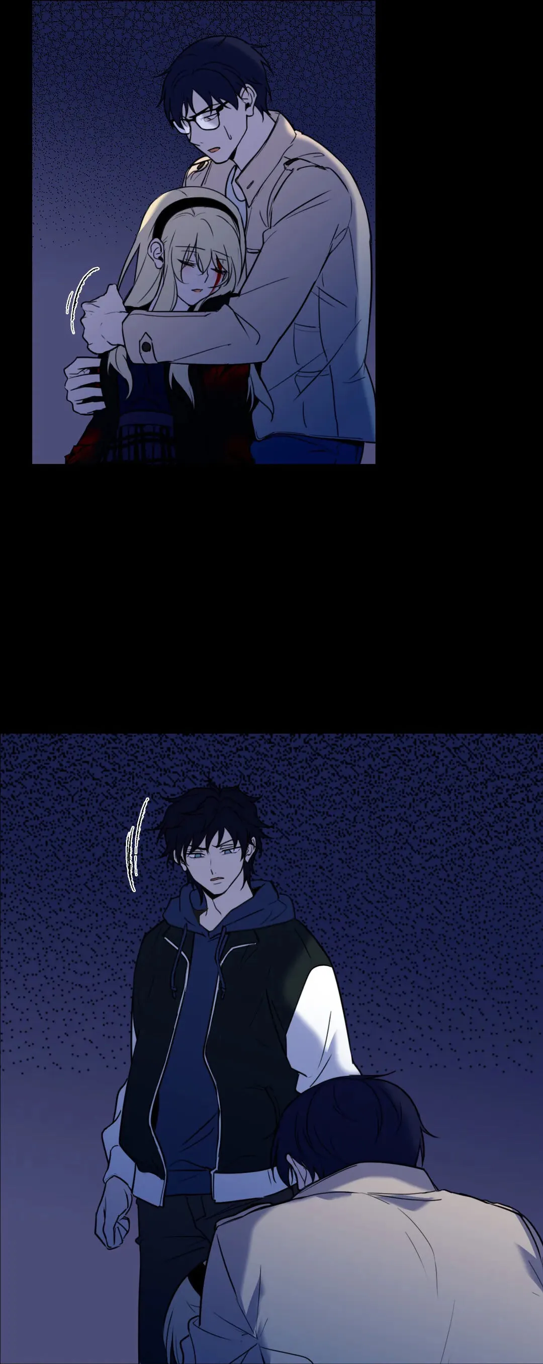 Read Freak-Quency chapter 69 image 47 on Lezhin