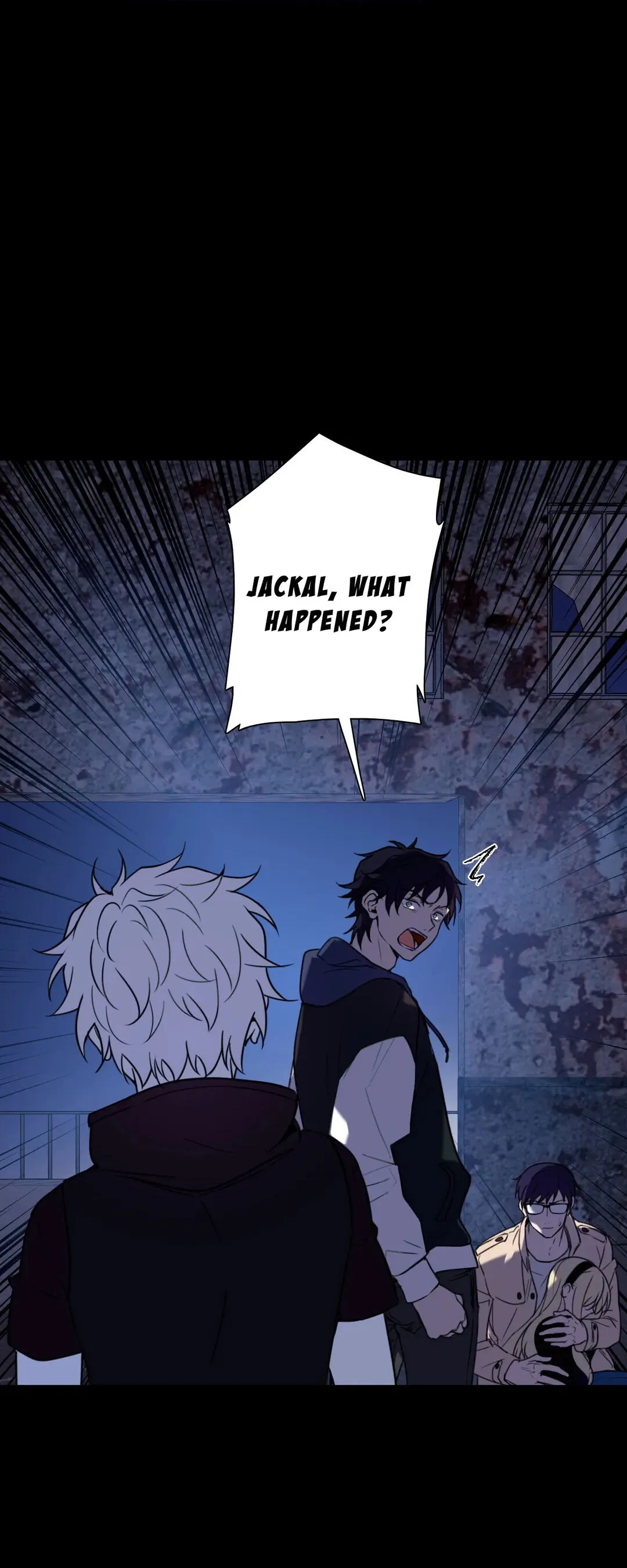 Read Freak-Quency chapter 69 image 49 on Lezhin