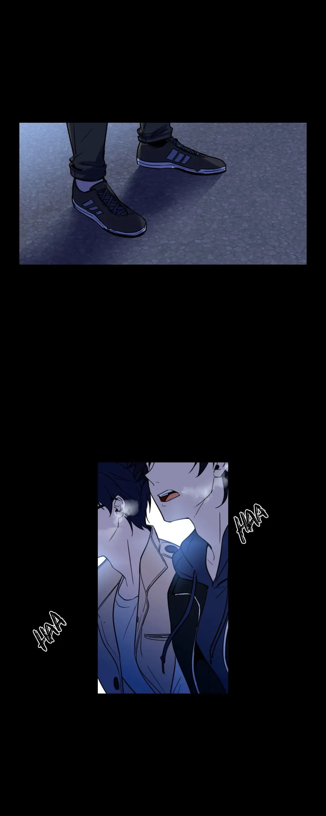 Read Freak-Quency chapter 69 image 5 on Lezhin