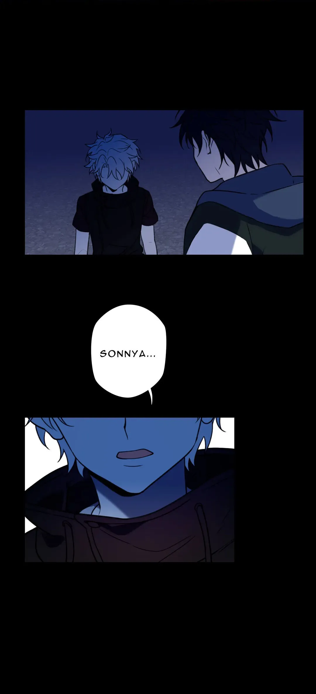 Read Freak-Quency chapter 69 image 51 on Lezhin