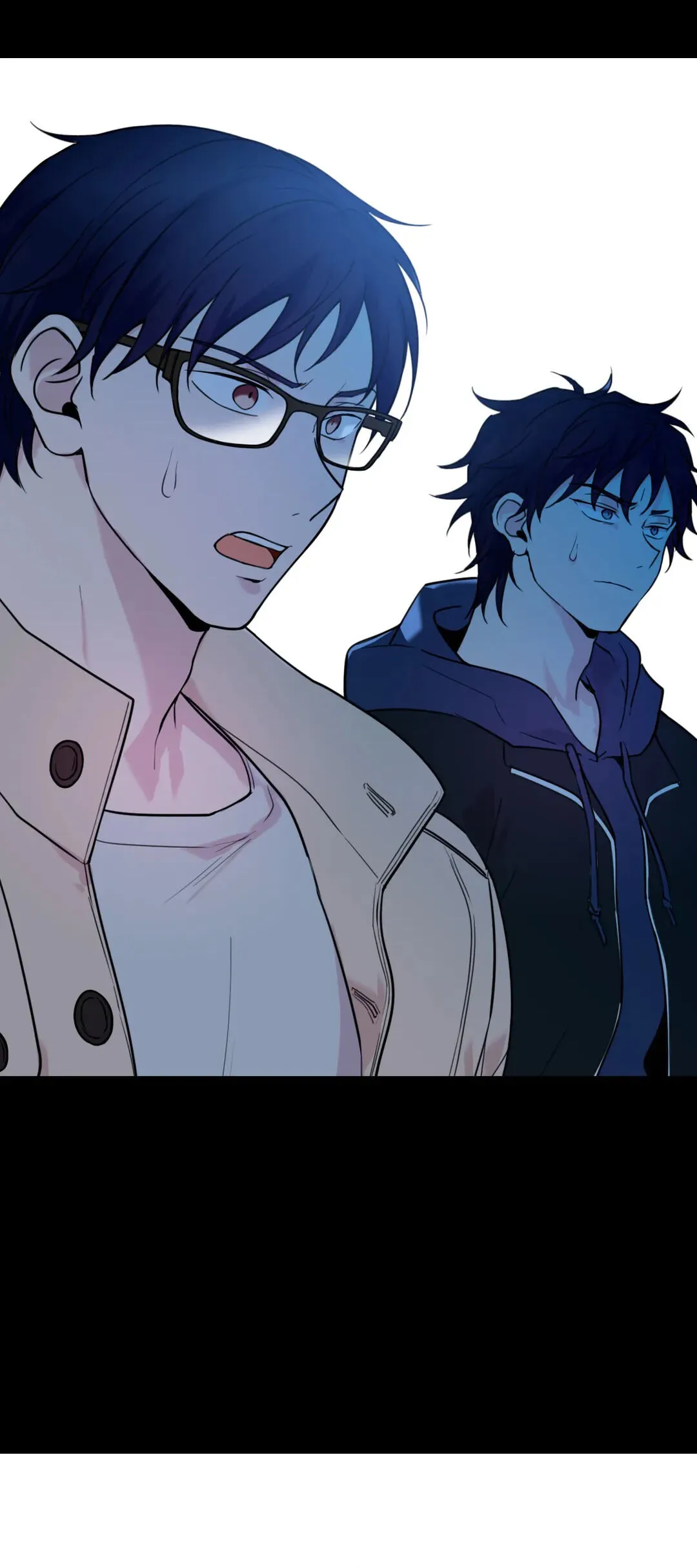 Read Freak-Quency chapter 69 image 6 on Lezhin