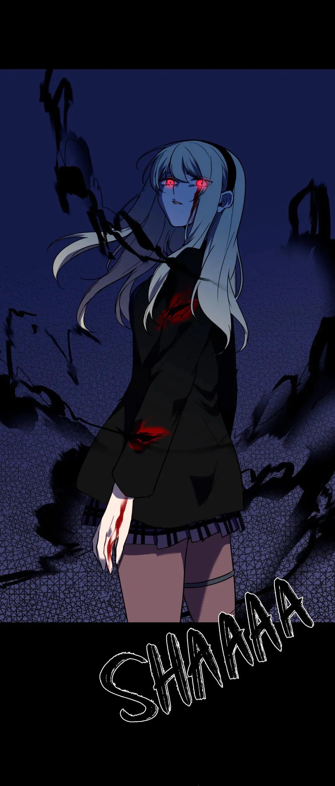 Read Freak-Quency chapter 69 image 8 on Lezhin