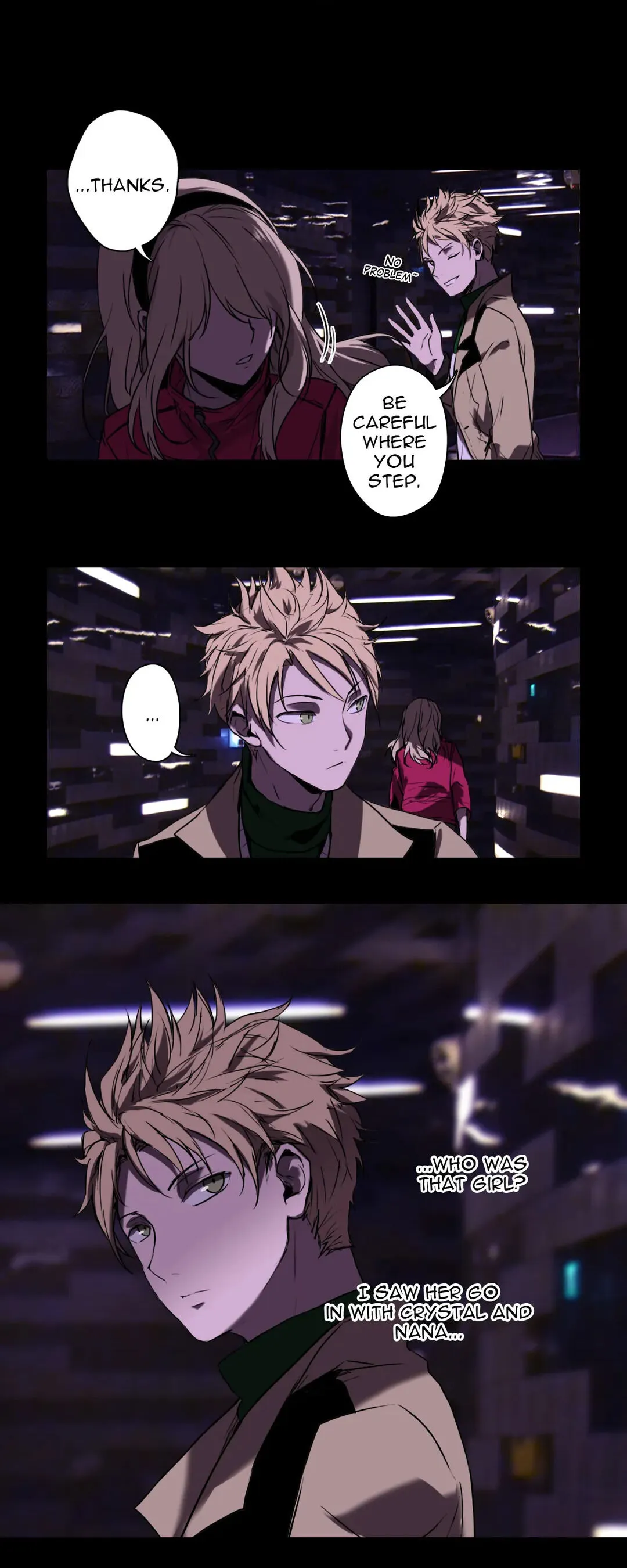 Read Freak-Quency chapter 7 image 10 on Lezhin