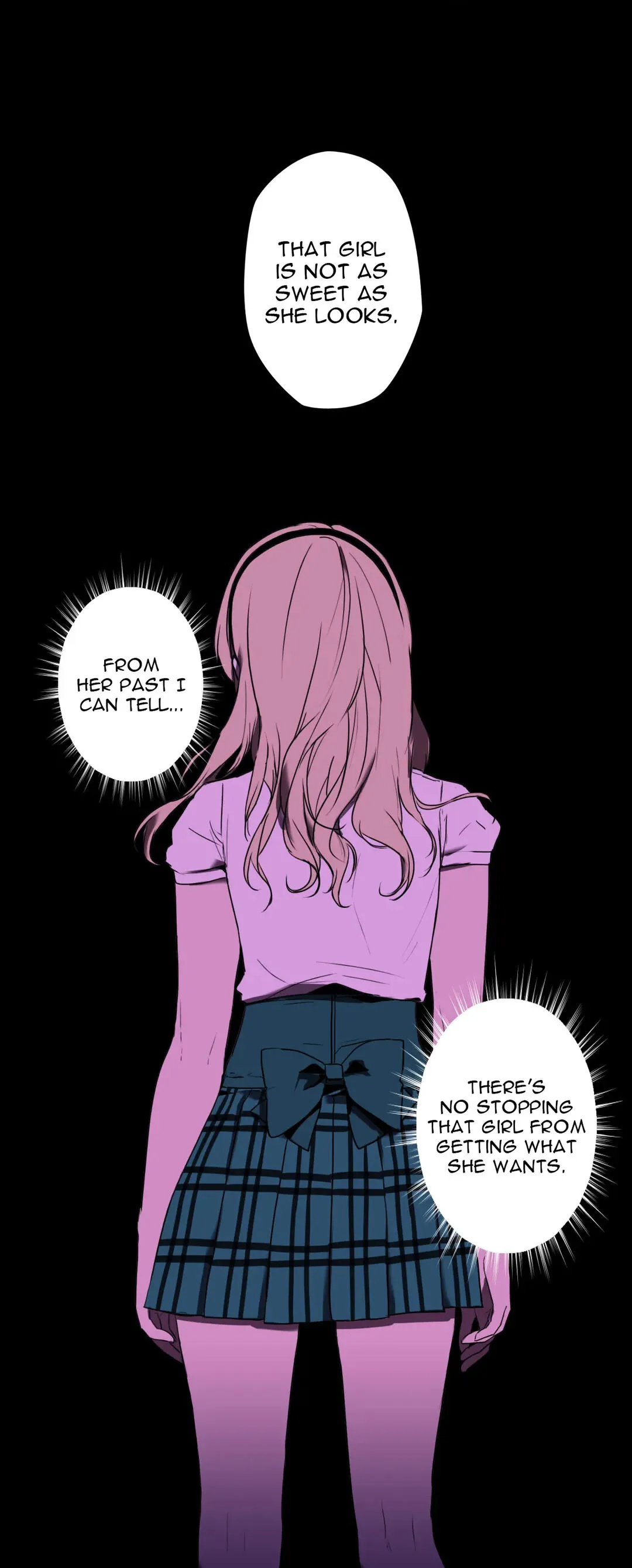 Read Freak-Quency chapter 7 image 13 on Lezhin