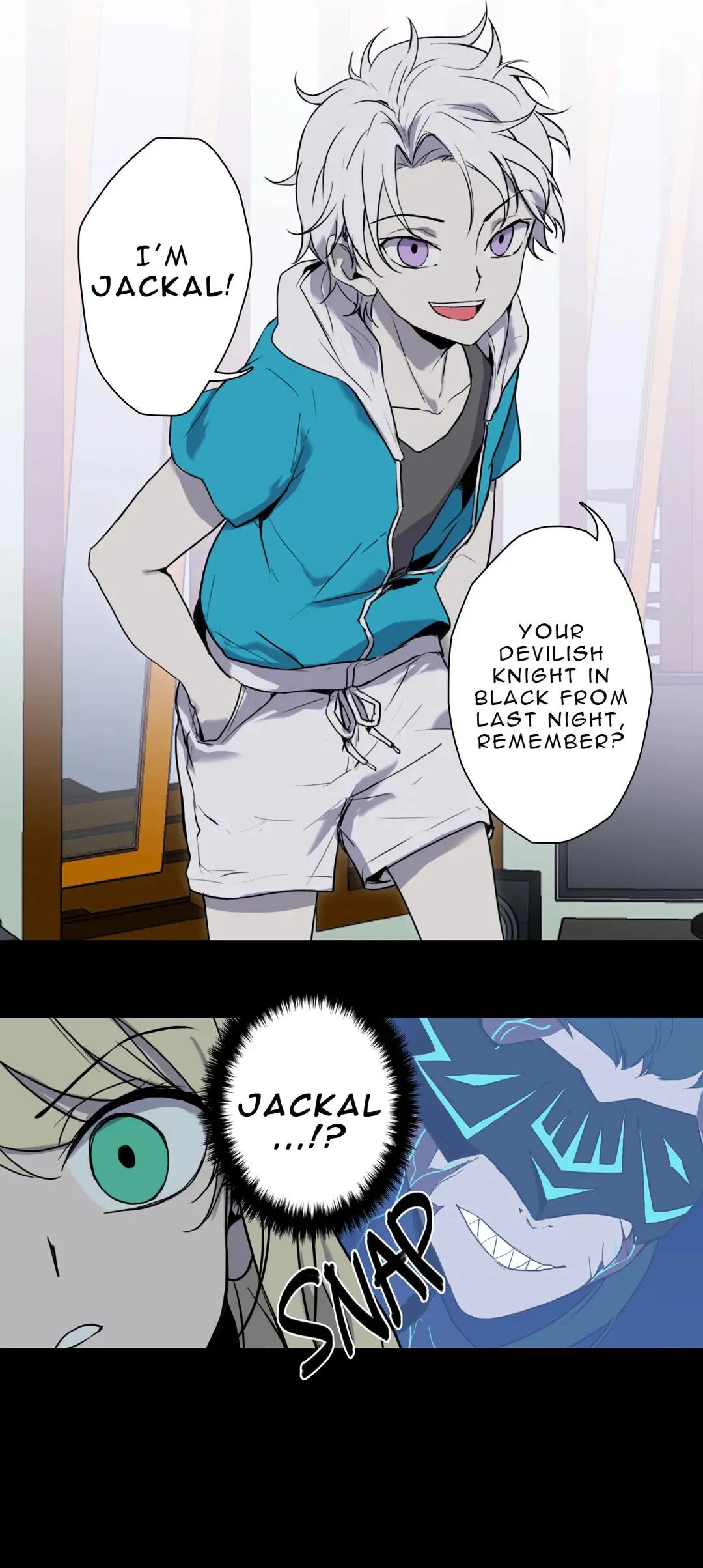 Read Freak-Quency chapter 7 image 22 on Lezhin