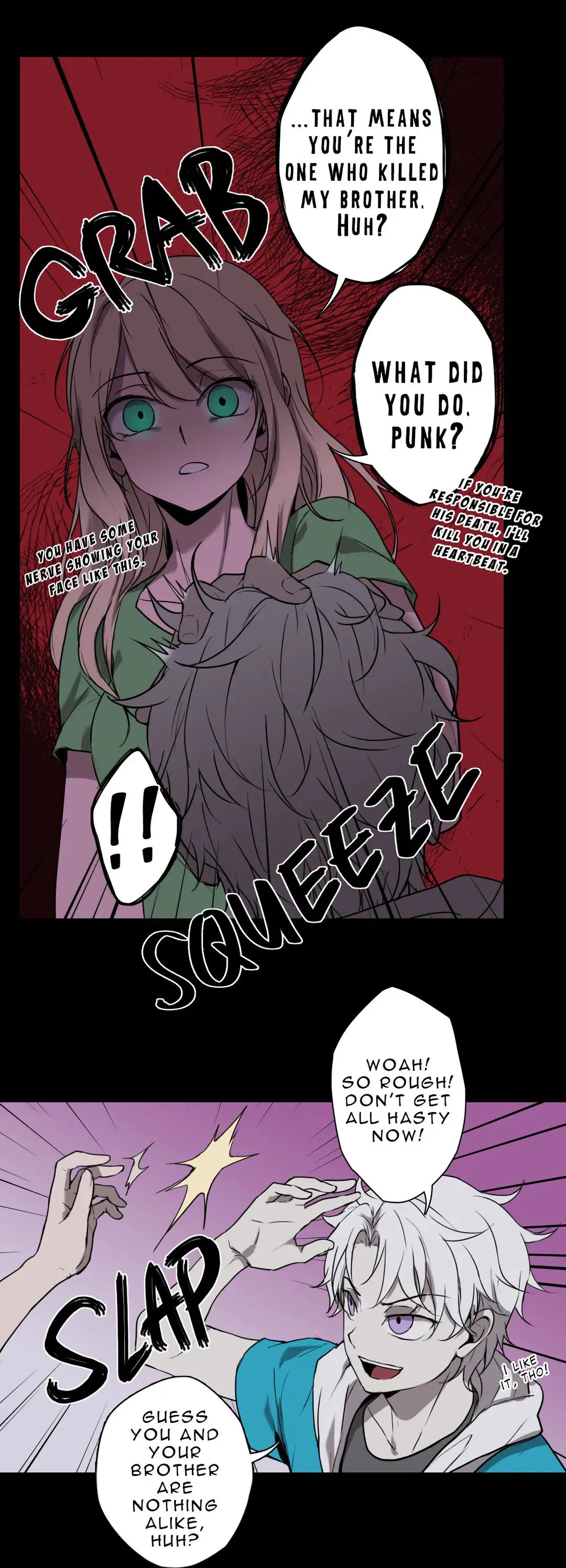 Read Freak-Quency chapter 7 image 24 on Lezhin