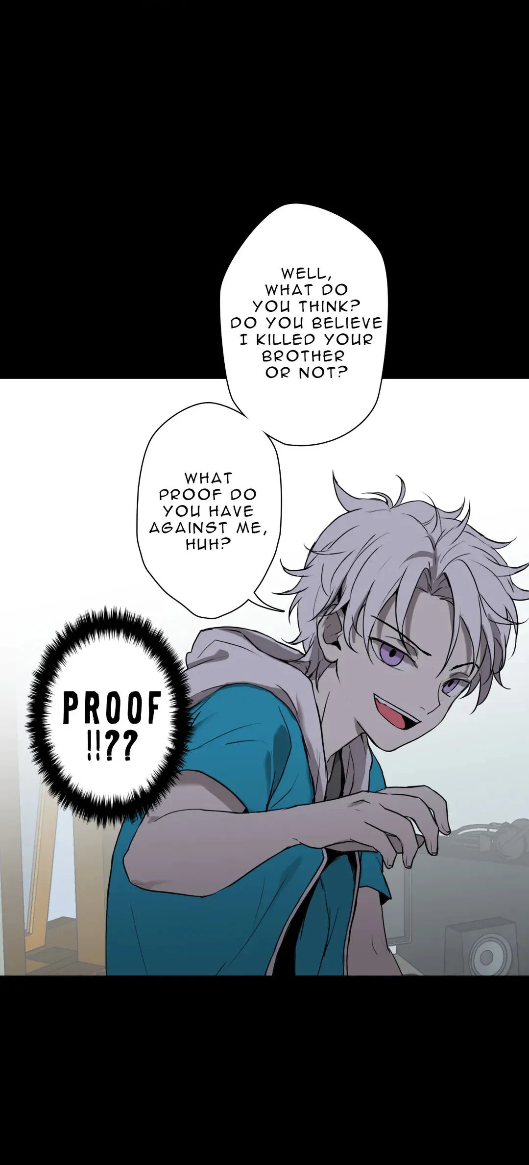 Read Freak-Quency chapter 7 image 25 on Lezhin