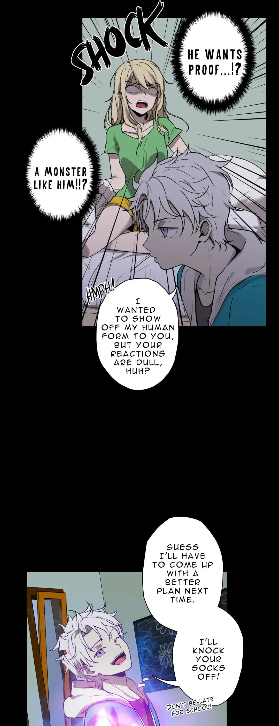 Read Freak-Quency chapter 7 image 26 on Lezhin