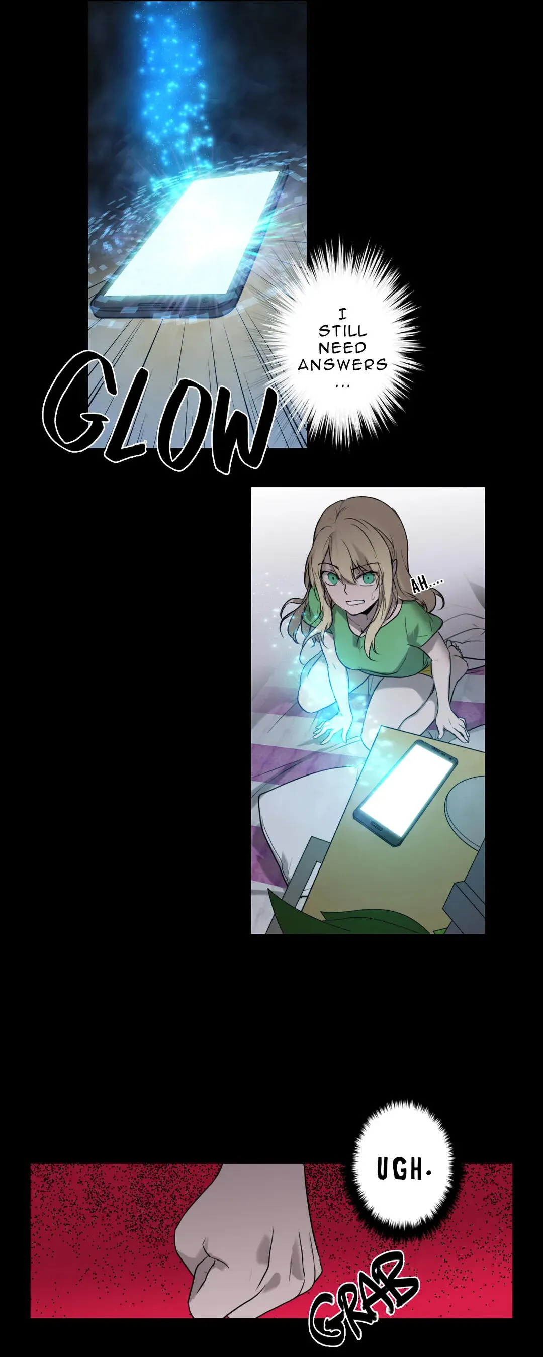 Read Freak-Quency chapter 7 image 28 on Lezhin
