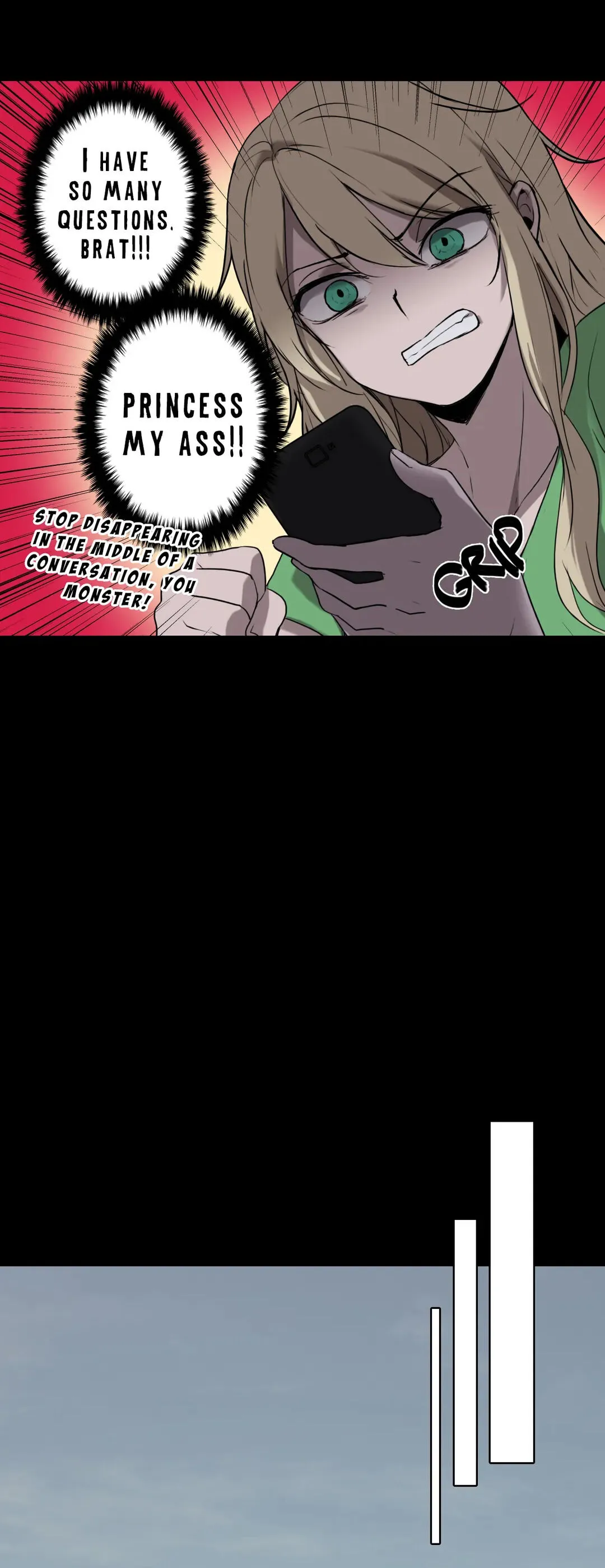 Read Freak-Quency chapter 7 image 29 on Lezhin