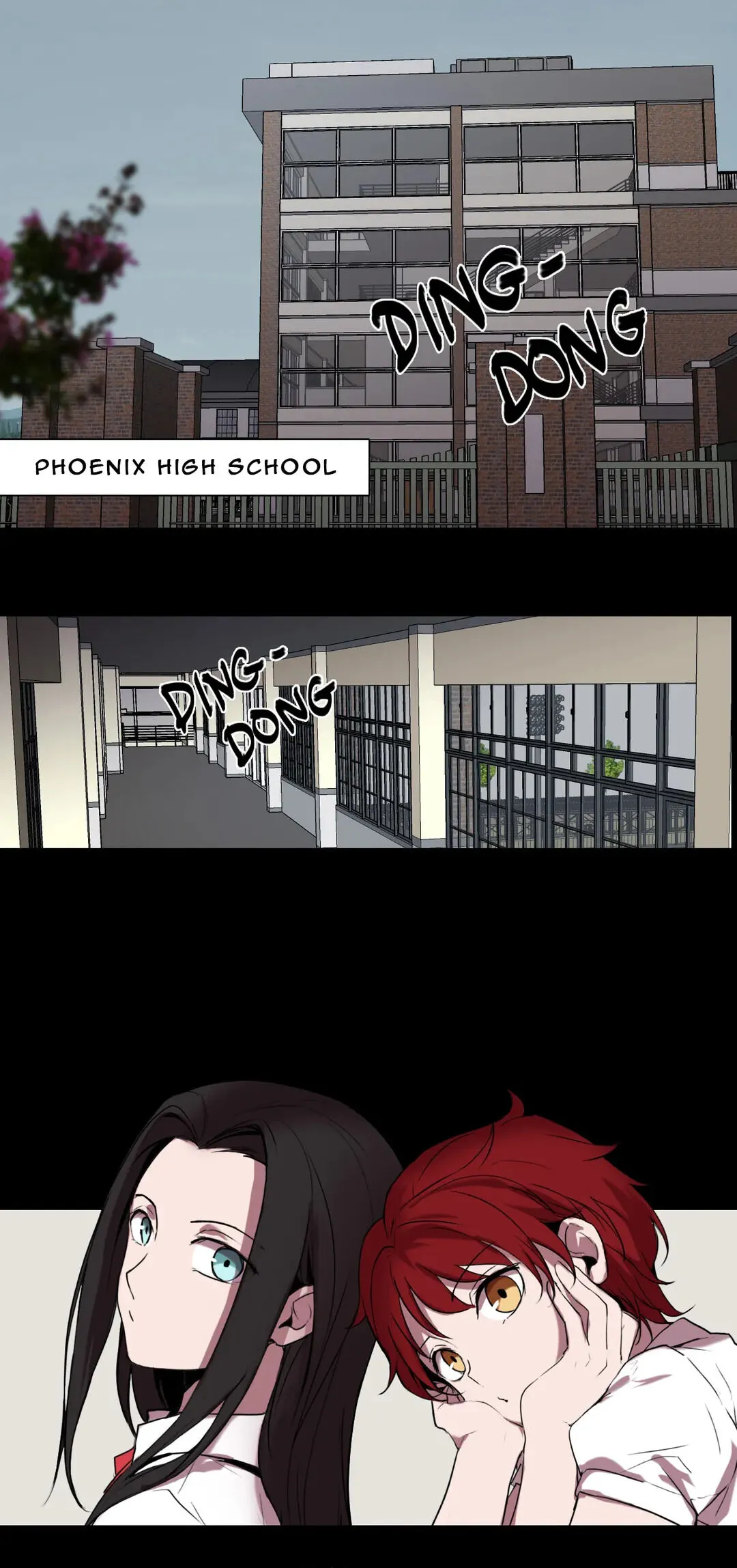 Read Freak-Quency chapter 7 image 30 on Lezhin