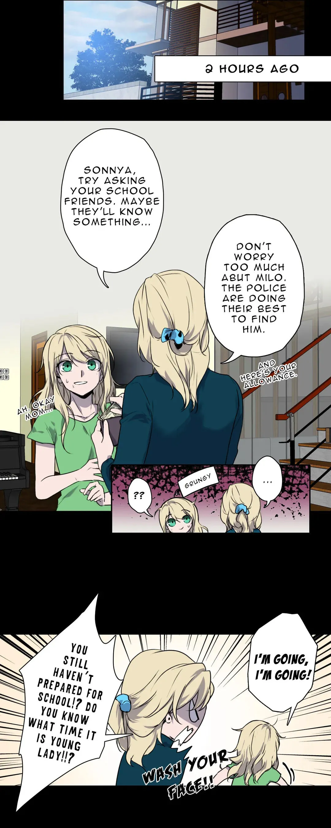 Read Freak-Quency chapter 7 image 33 on Lezhin