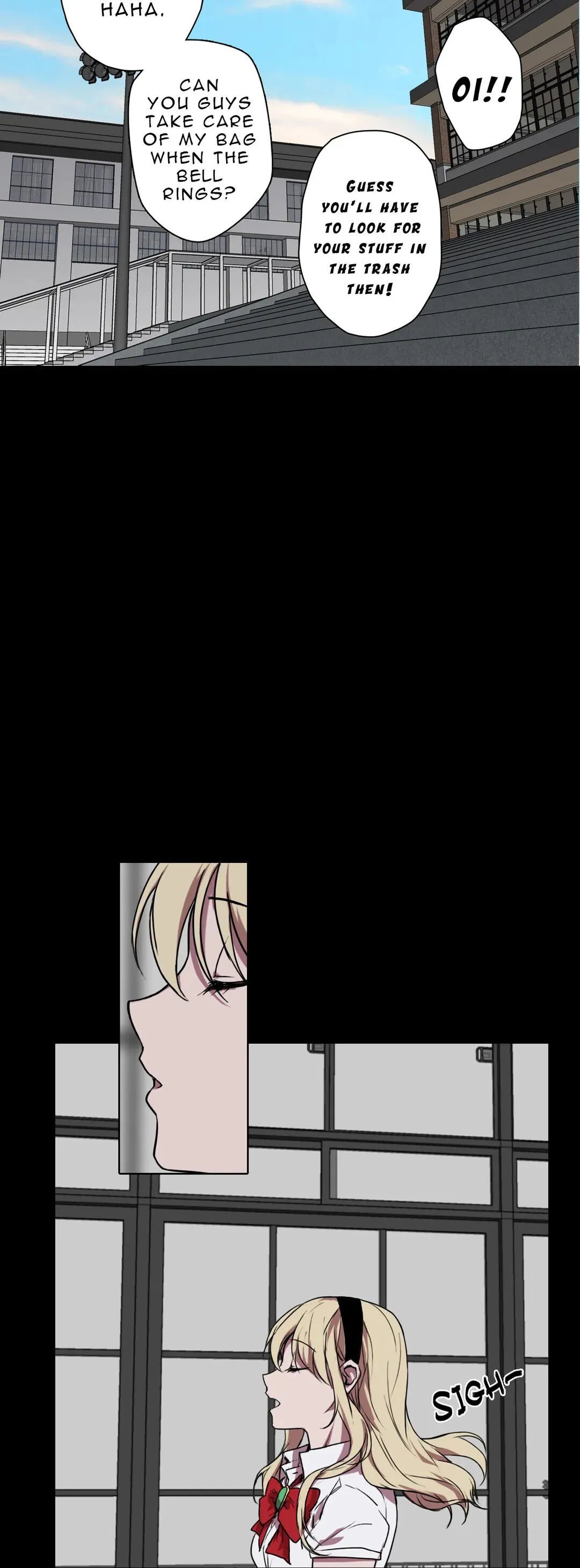 Read Freak-Quency chapter 7 image 35 on Lezhin