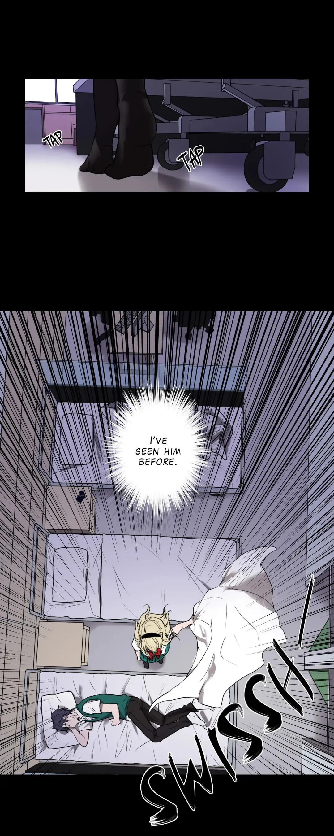 Read Freak-Quency chapter 7 image 40 on Lezhin