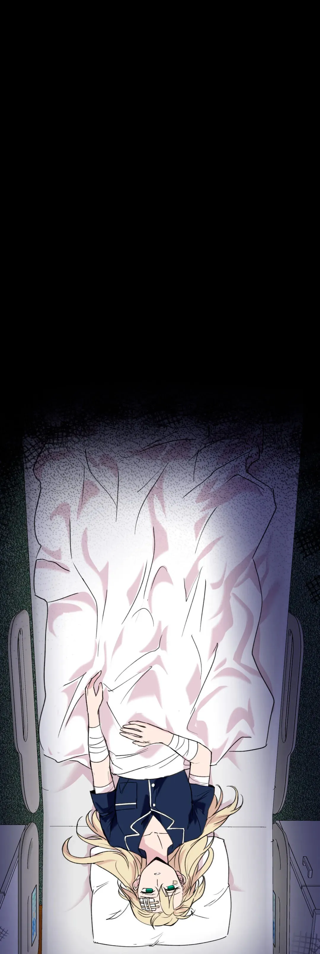 Read Freak-Quency chapter 70 image 1 on Lezhin