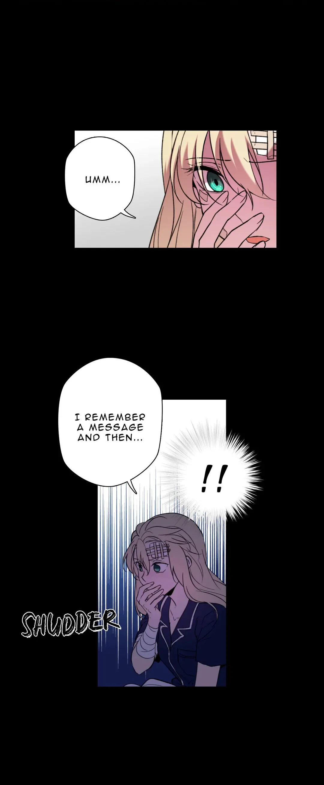 Read Freak-Quency chapter 70 image 12 on Lezhin
