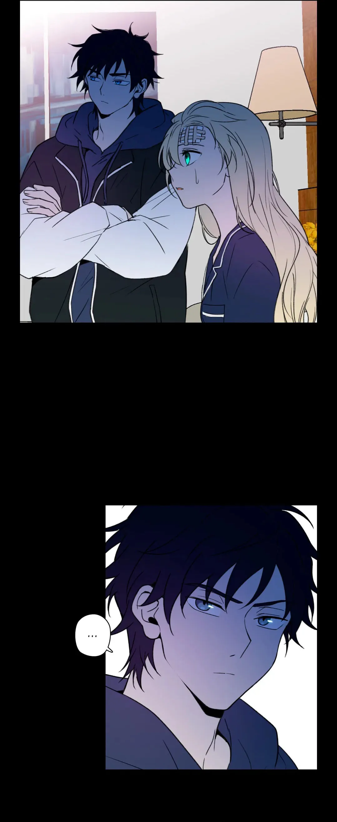 Read Freak-Quency chapter 70 image 16 on Lezhin