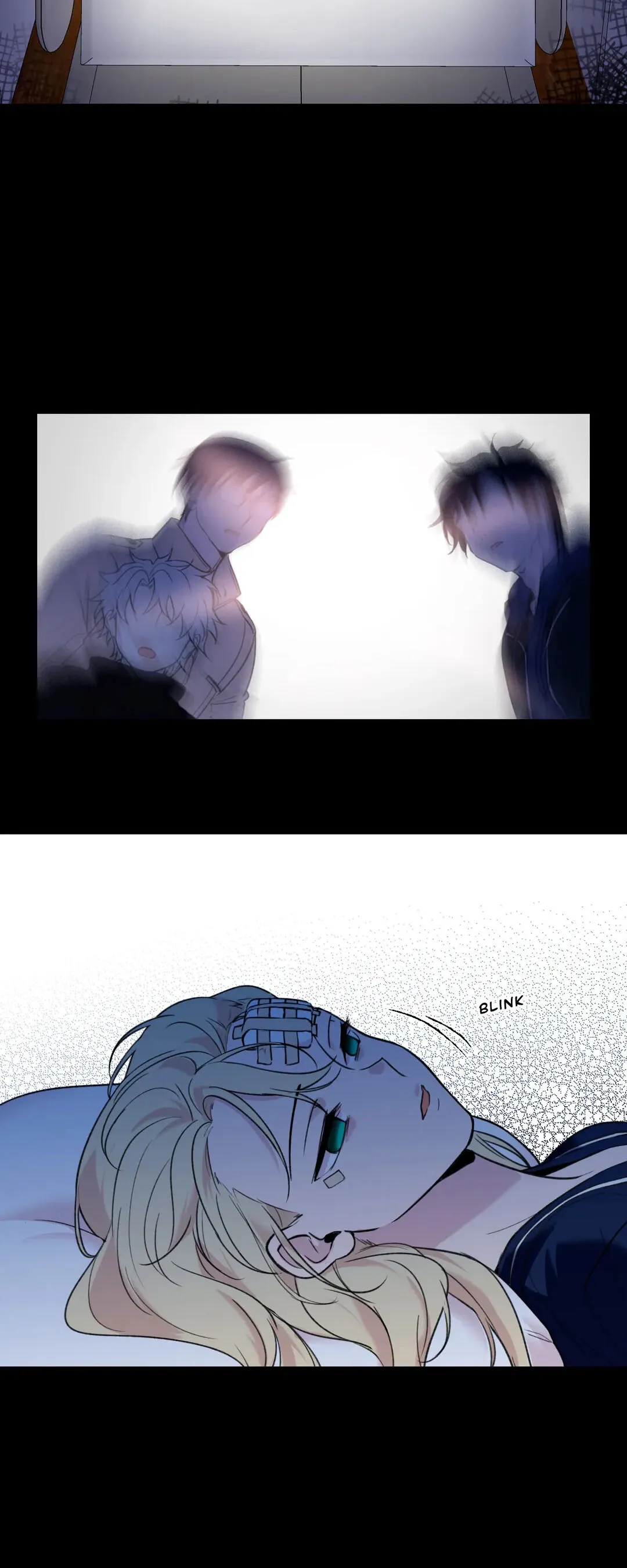 Read Freak-Quency chapter 70 image 2 on Lezhin