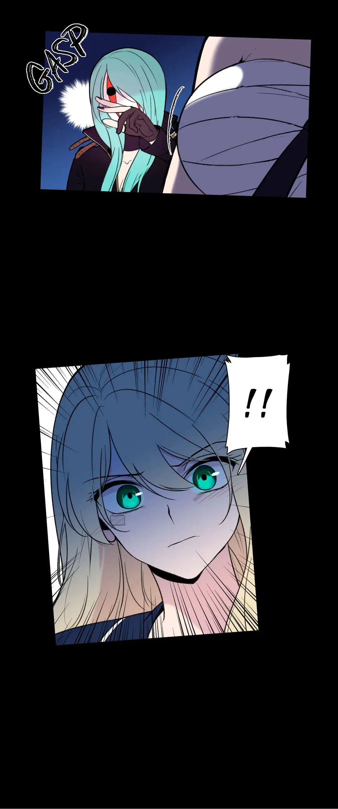 Read Freak-Quency chapter 70 image 25 on Lezhin