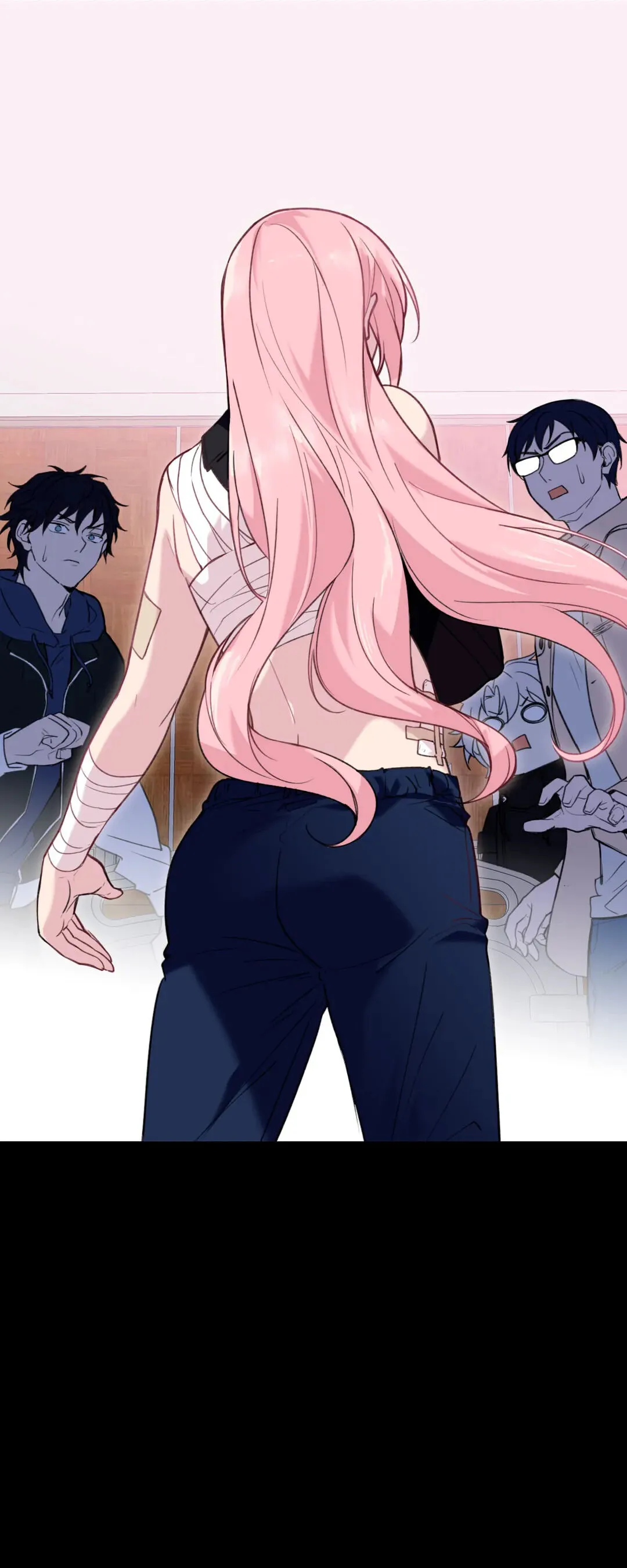 Read Freak-Quency chapter 70 image 26 on Lezhin