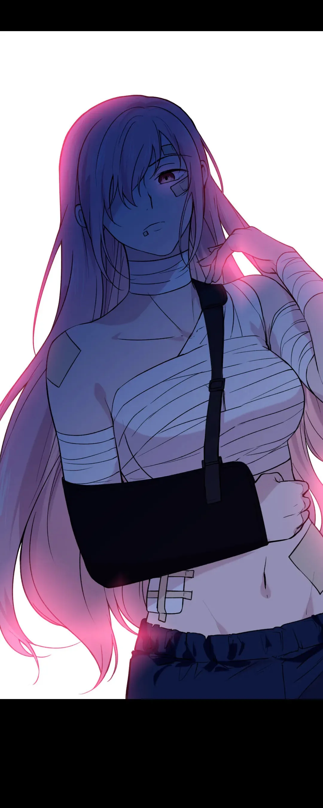 Read Freak-Quency chapter 70 image 27 on Lezhin