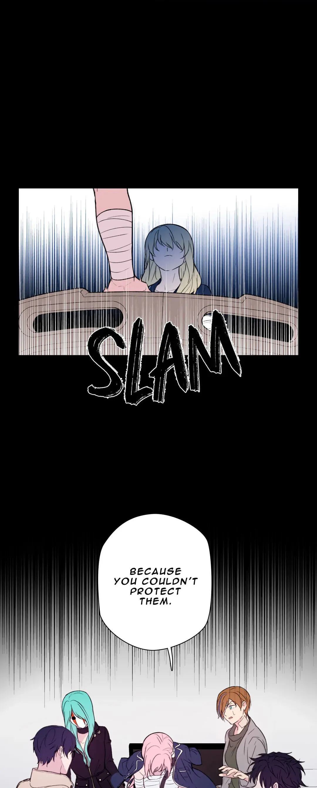 Read Freak-Quency chapter 70 image 29 on Lezhin