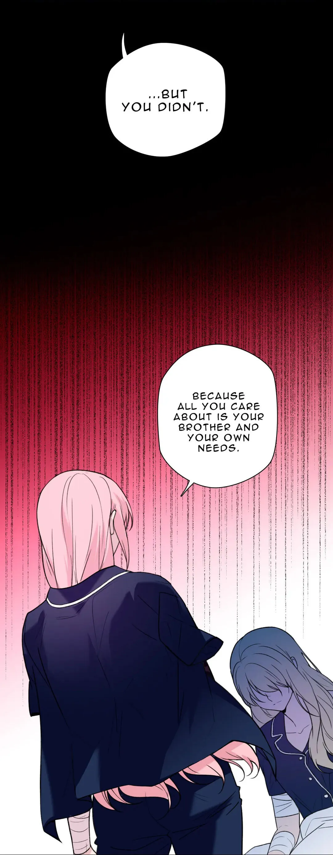 Read Freak-Quency chapter 70 image 31 on Lezhin