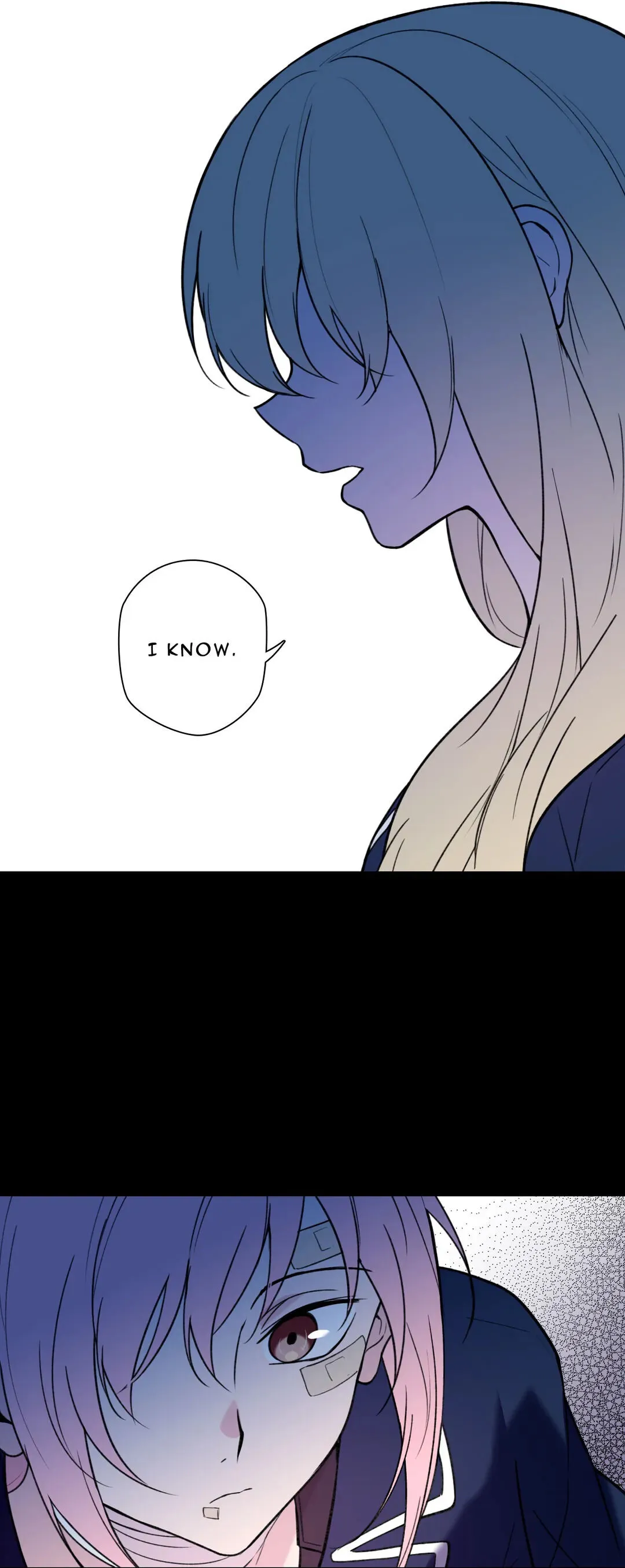 Read Freak-Quency chapter 70 image 33 on Lezhin