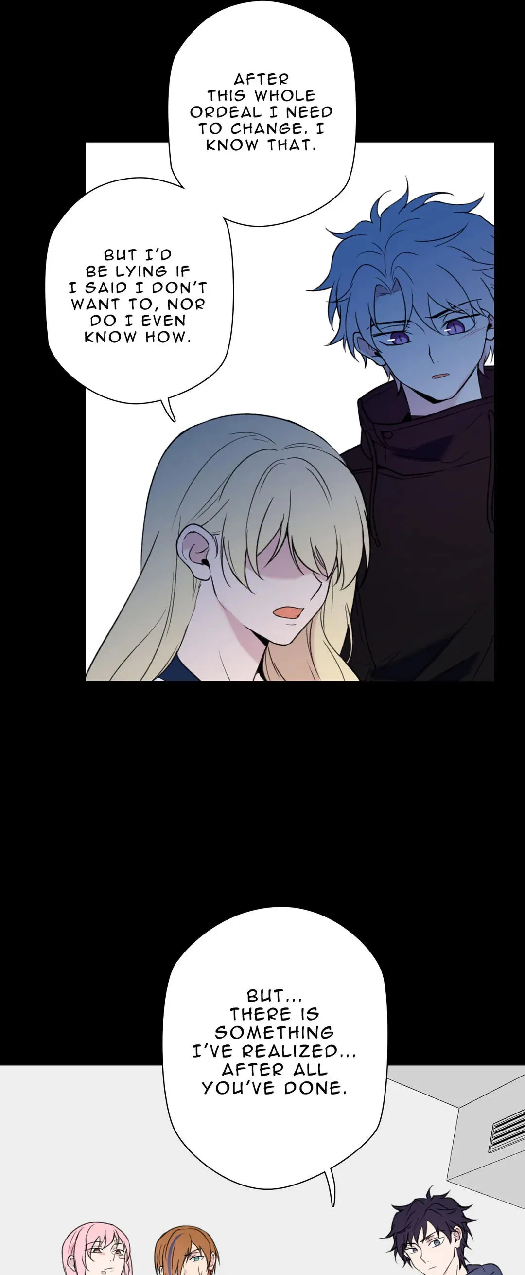 Read Freak-Quency chapter 70 image 36 on Lezhin
