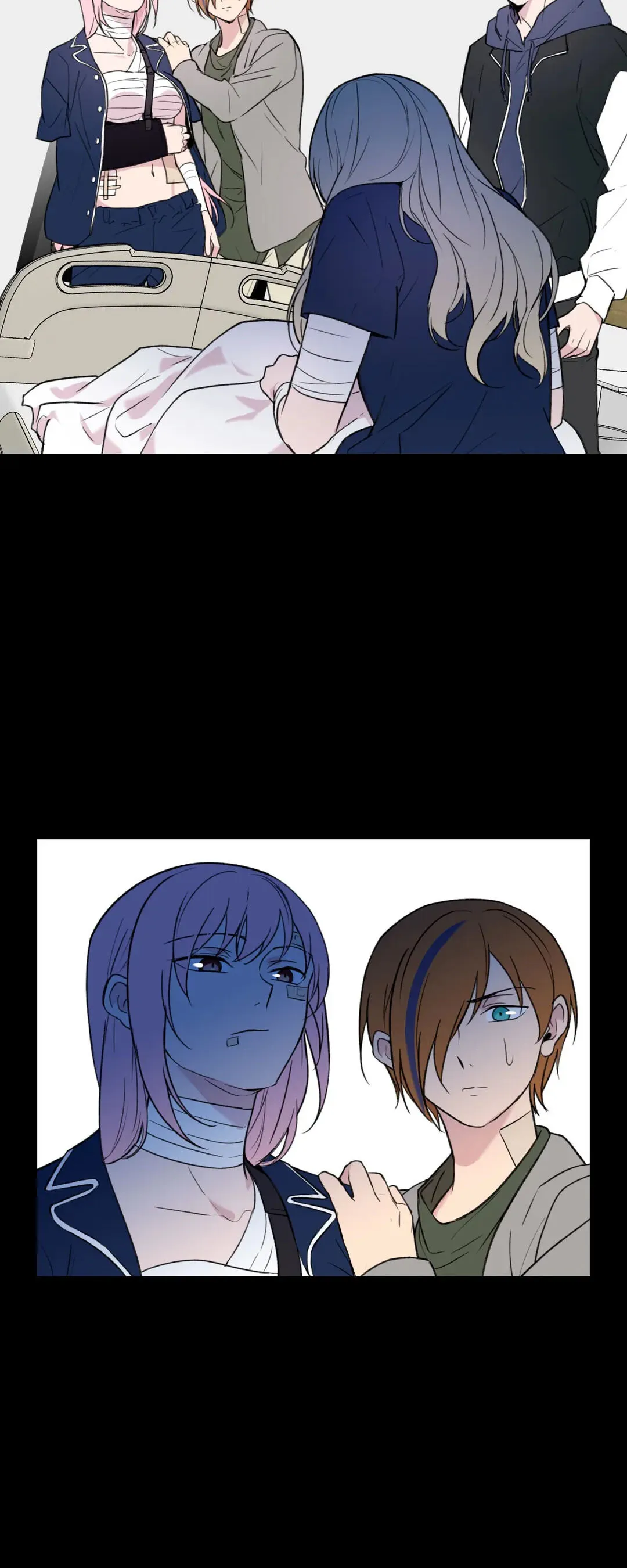 Read Freak-Quency chapter 70 image 37 on Lezhin