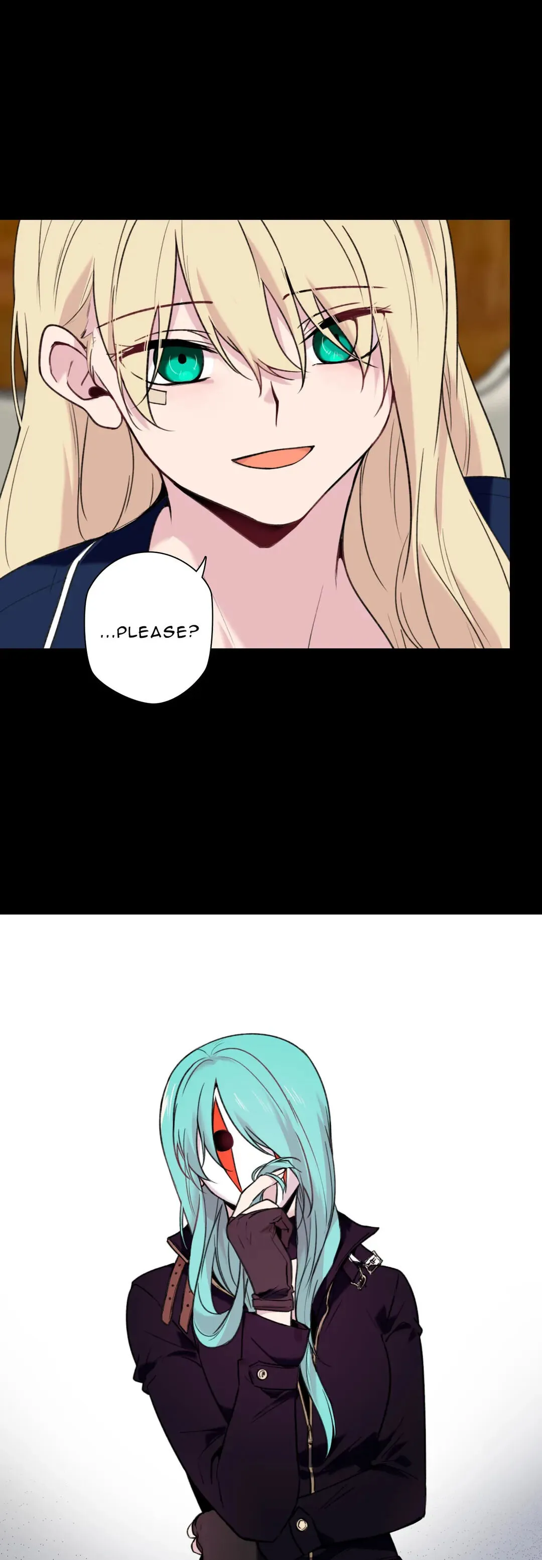 Read Freak-Quency chapter 70 image 39 on Lezhin