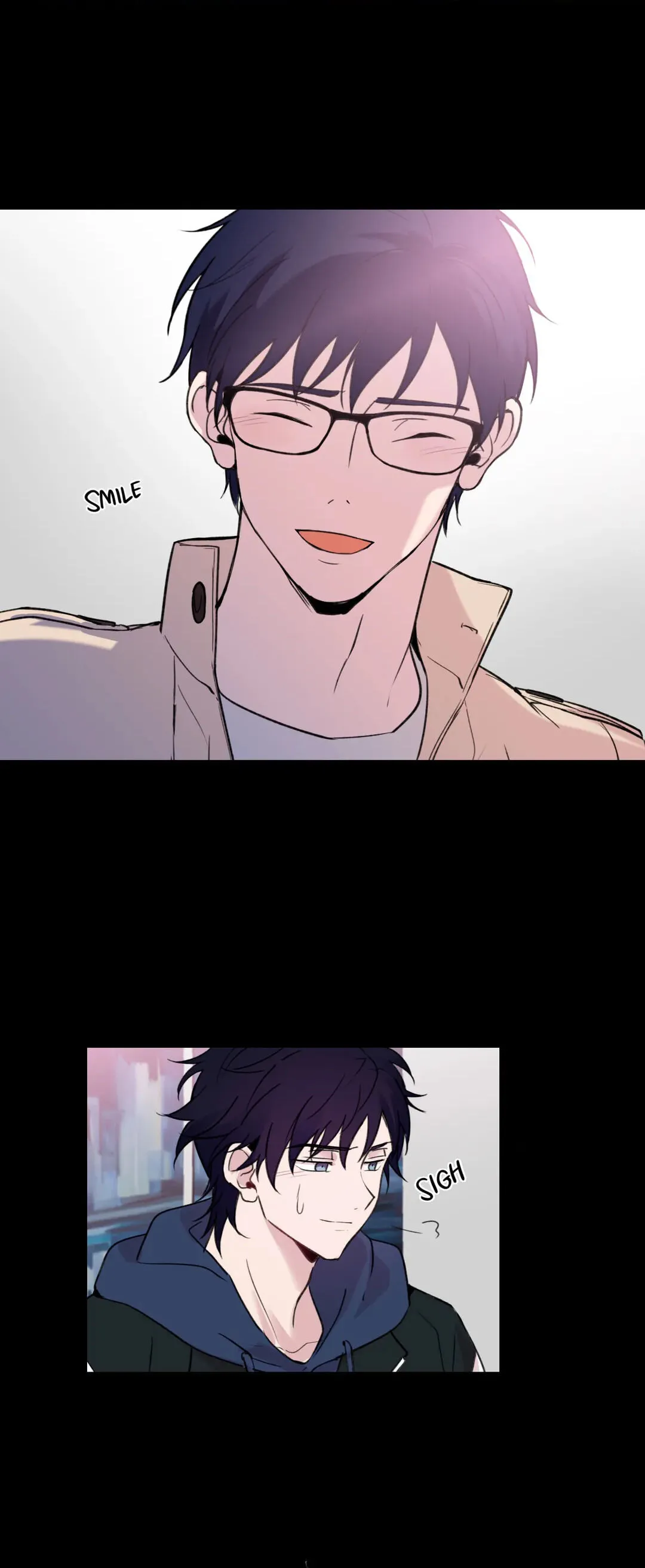 Read Freak-Quency chapter 70 image 4 on Lezhin