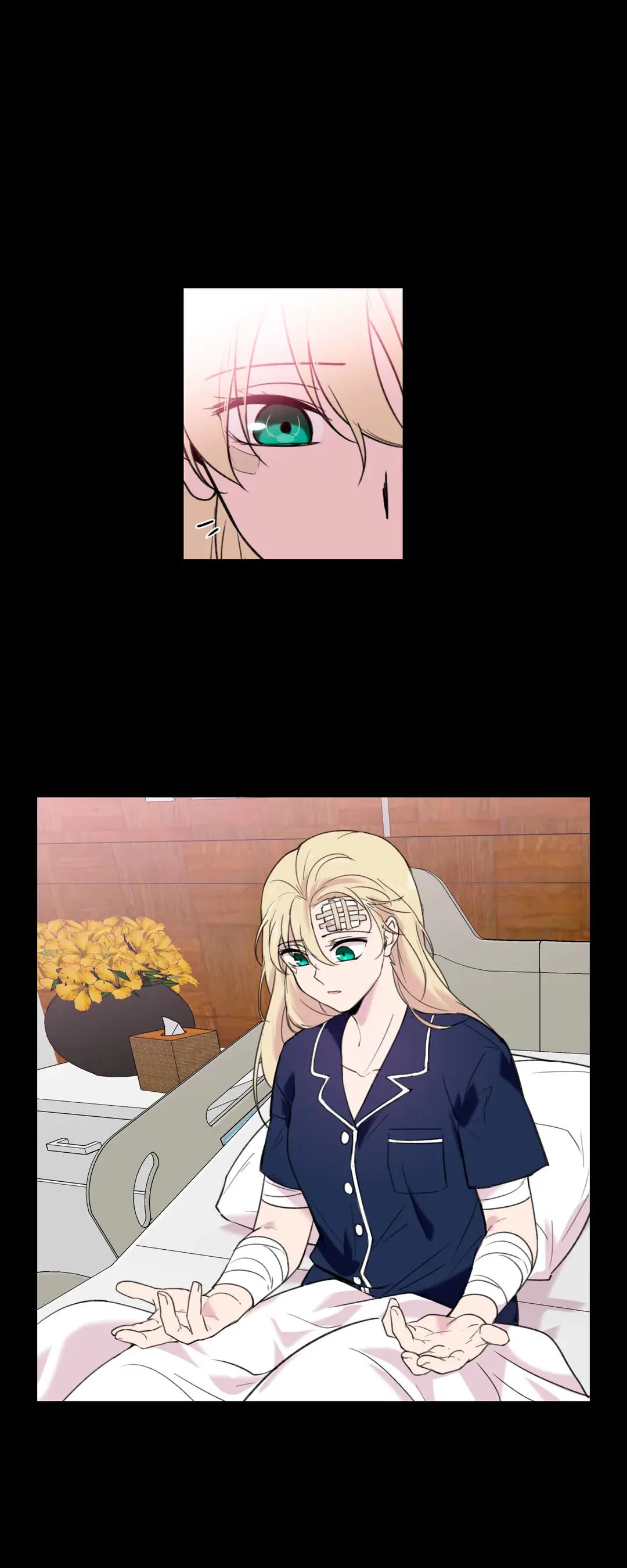 Read Freak-Quency chapter 70 image 7 on Lezhin