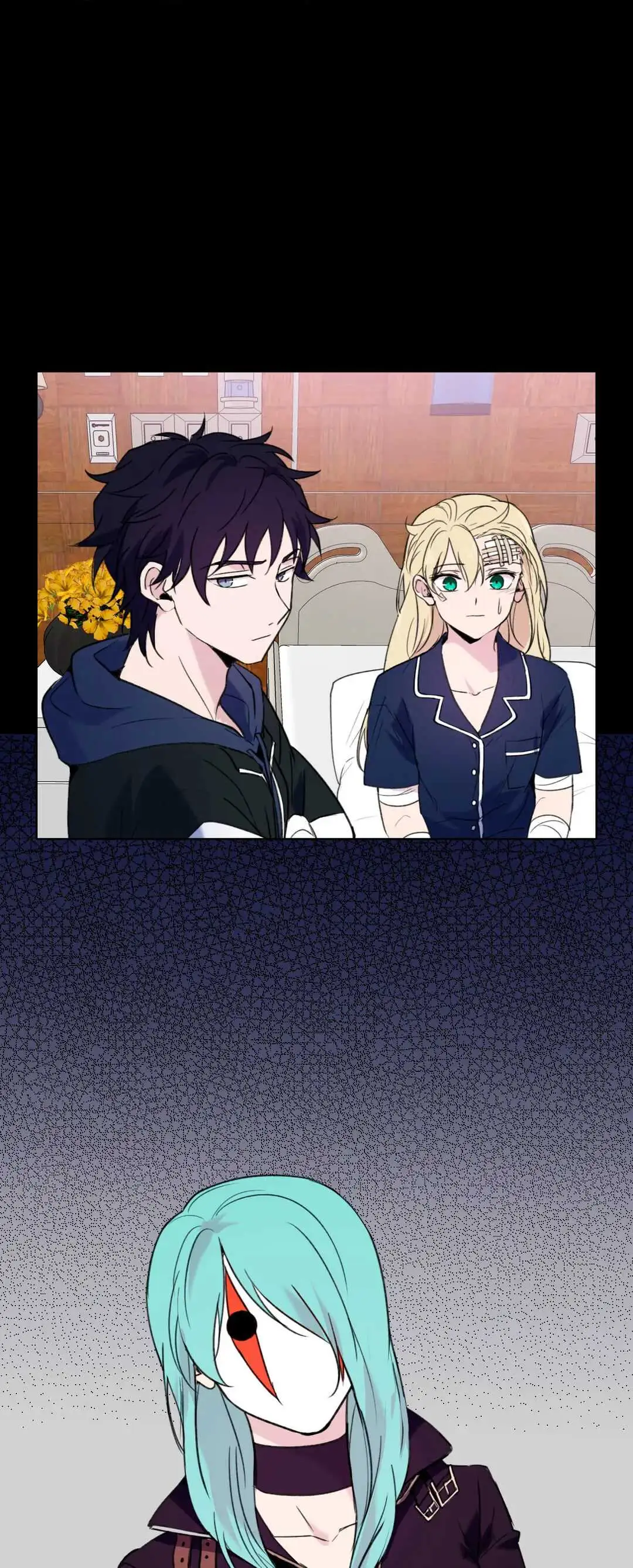 Read Freak-Quency chapter 70 image 9 on Lezhin