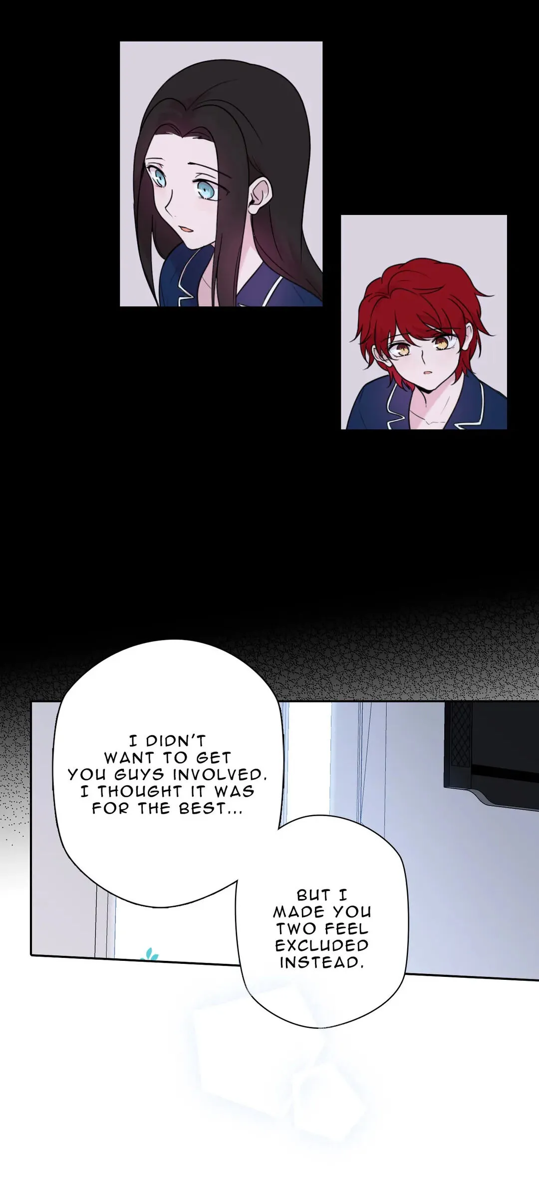 Read Freak-Quency chapter 71 image 10 on Lezhin