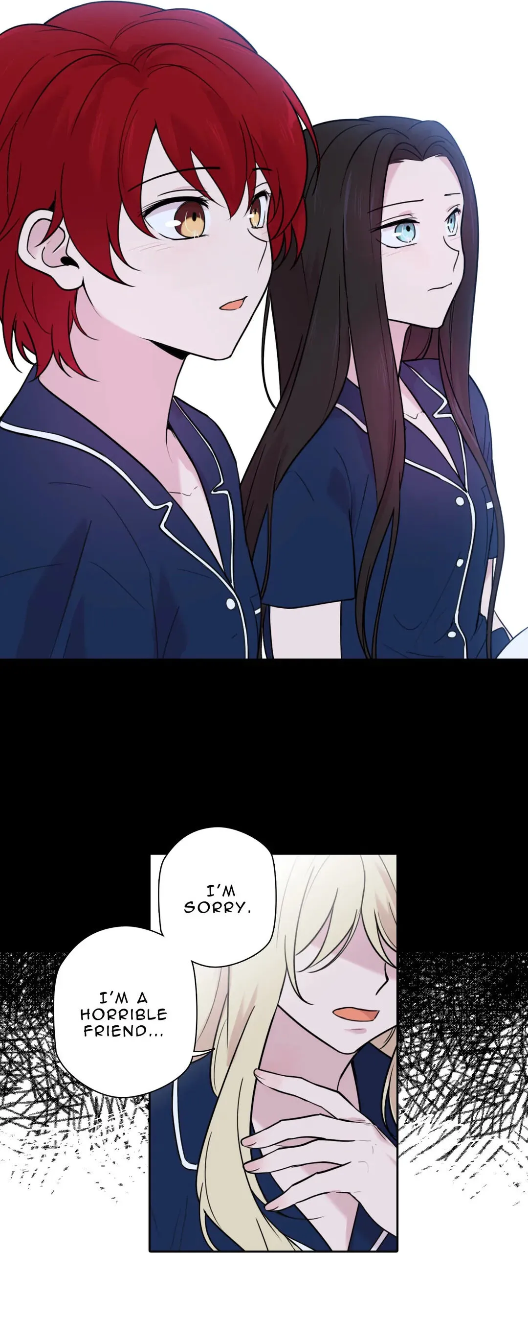 Read Freak-Quency chapter 71 image 11 on Lezhin