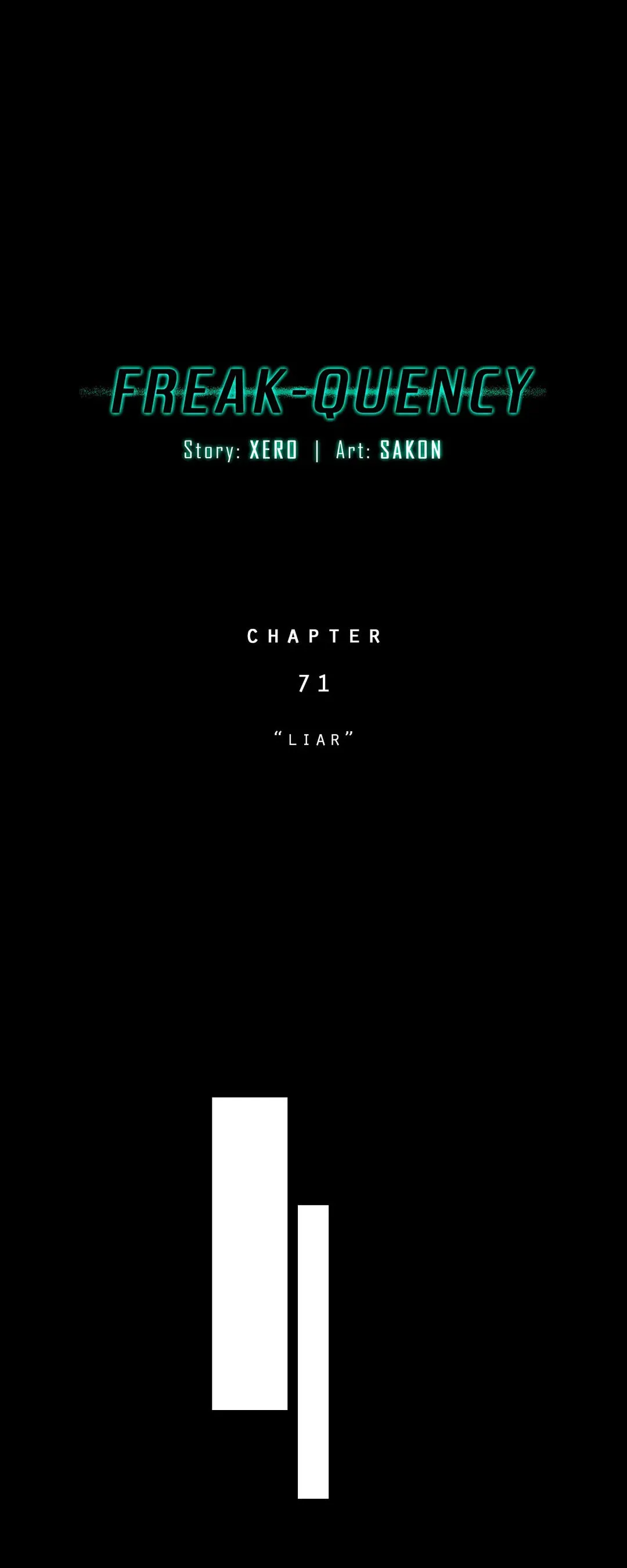 Read Freak-Quency chapter 71 image 15 on Lezhin
